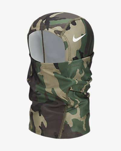 Nike Pro HyperWarm Football Hood by NIKE