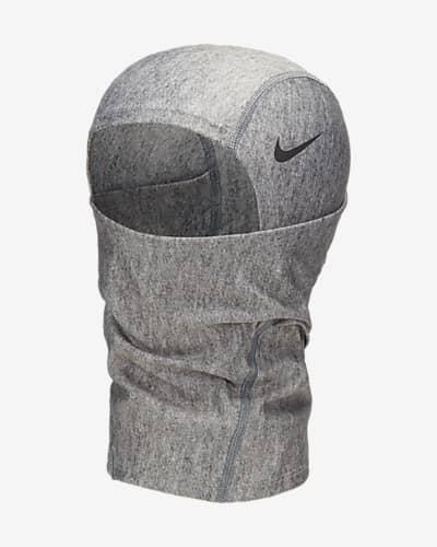Nike Pro HyperWarm Football Hood by NIKE