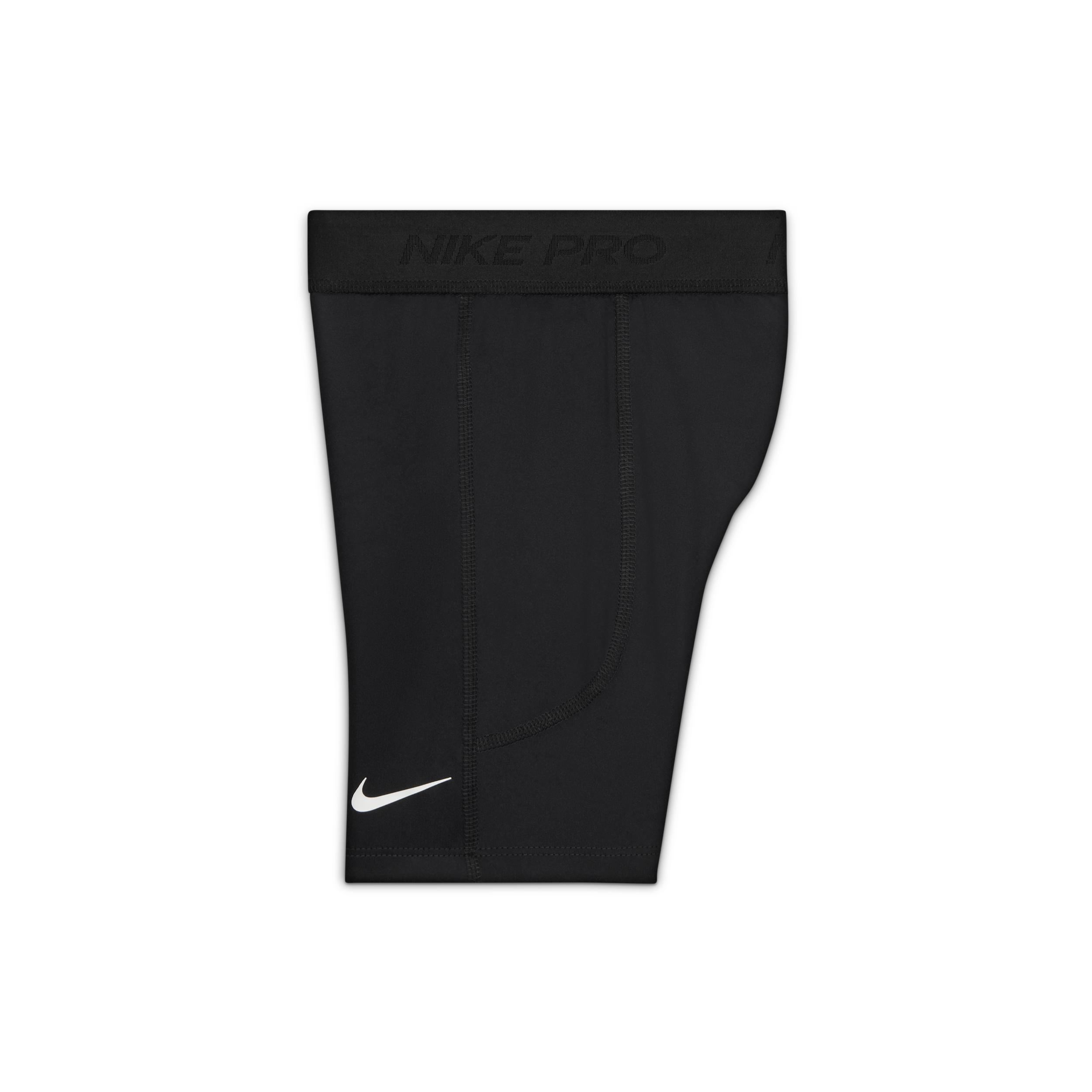 Nike Pro Little Kids' (Boys') Dri-FIT shorts by NIKE
