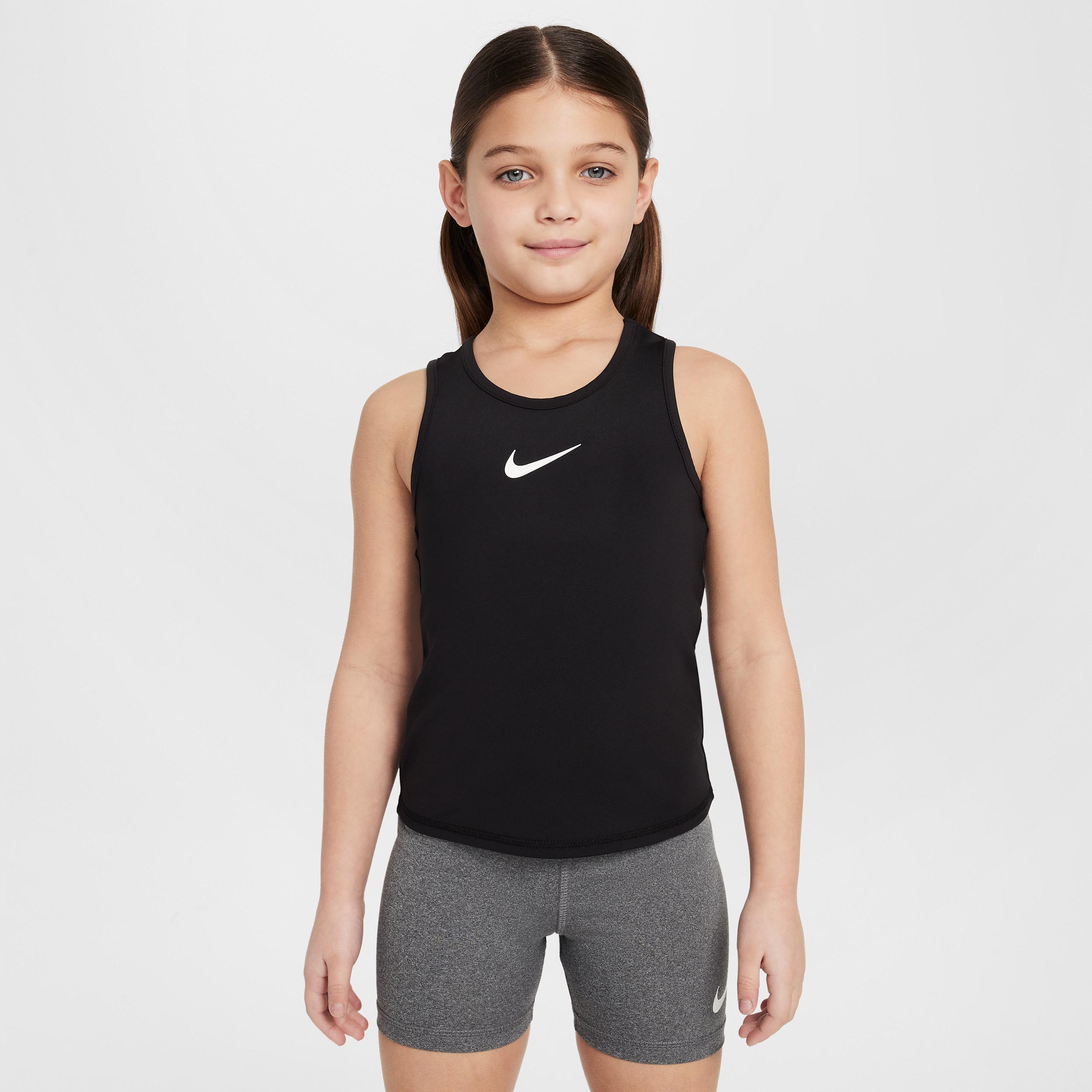 Nike Pro Little Kids' Dri-FIT by NIKE