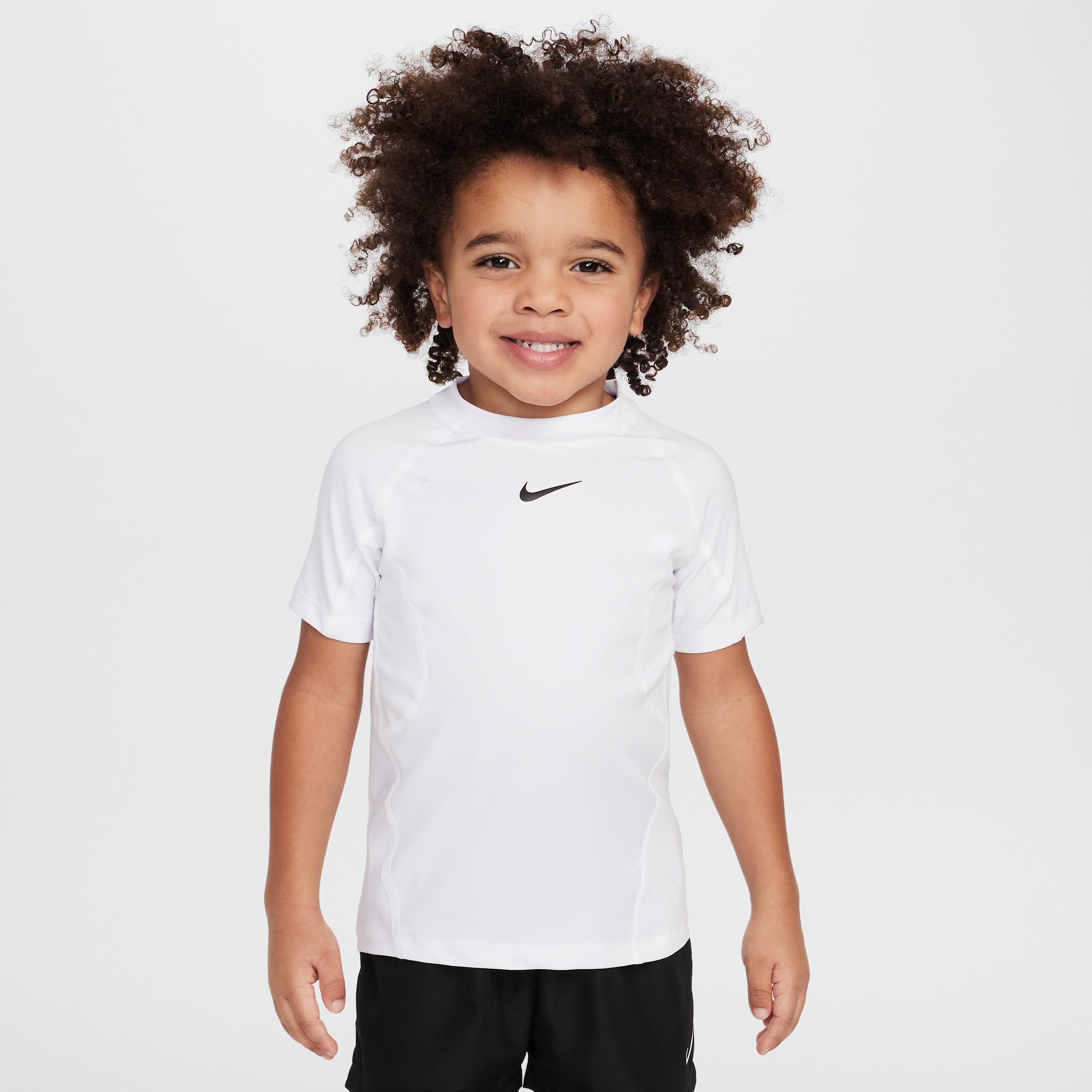 Nike Pro Toddler Dri-FIT Short-Sleeve Top by NIKE