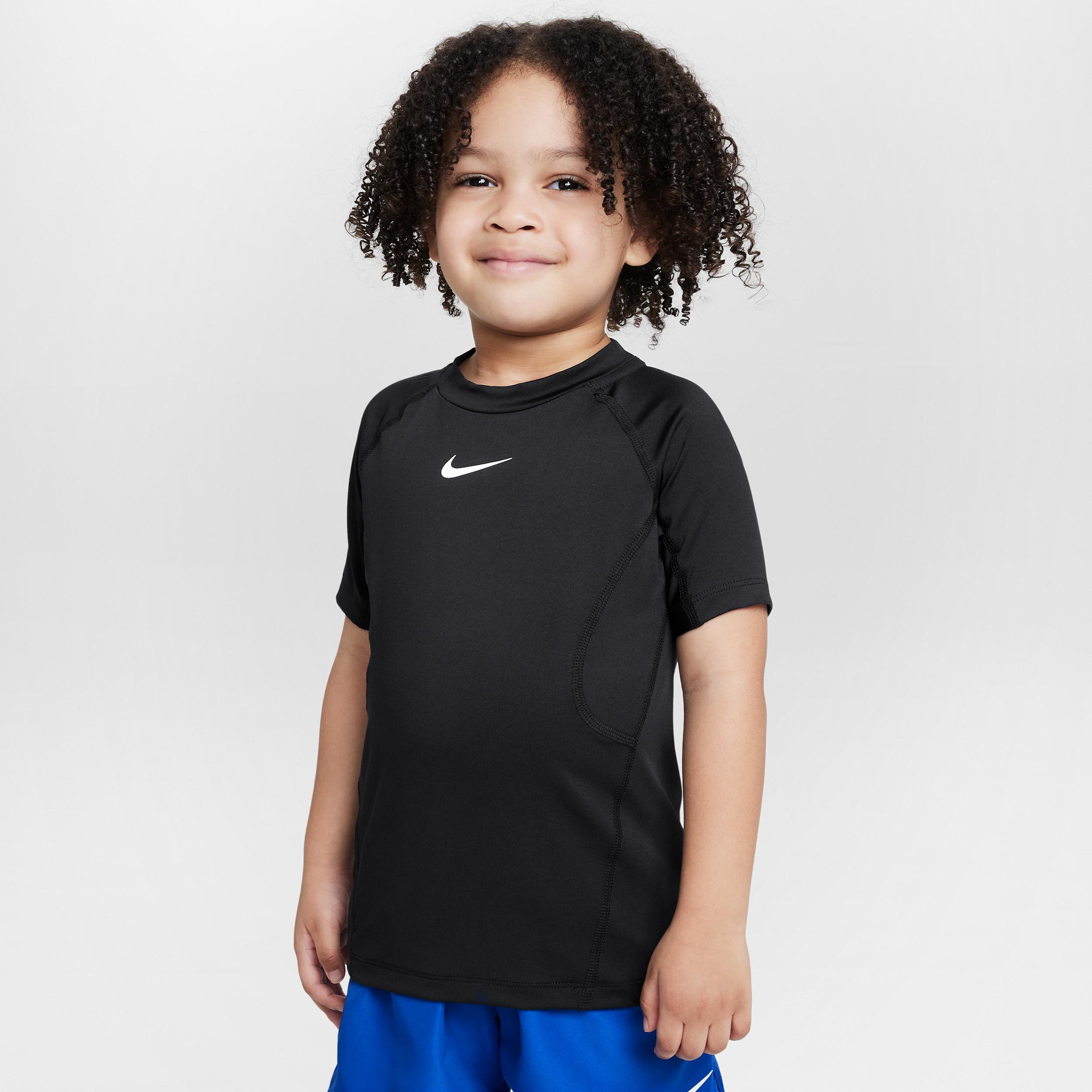 Nike Pro Toddler Dri-FIT Short-Sleeve Top by NIKE