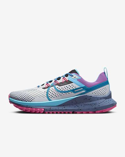Nike React Pegasus Trail 4 SE Men's Trail Running Shoes by NIKE