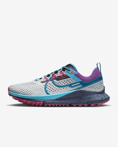 Nike React Pegasus Trail 4 SE Women's Trail Running Shoes by NIKE