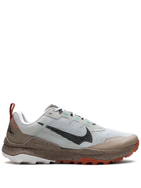 Nike React WildHorse 8 sneakers by NIKE