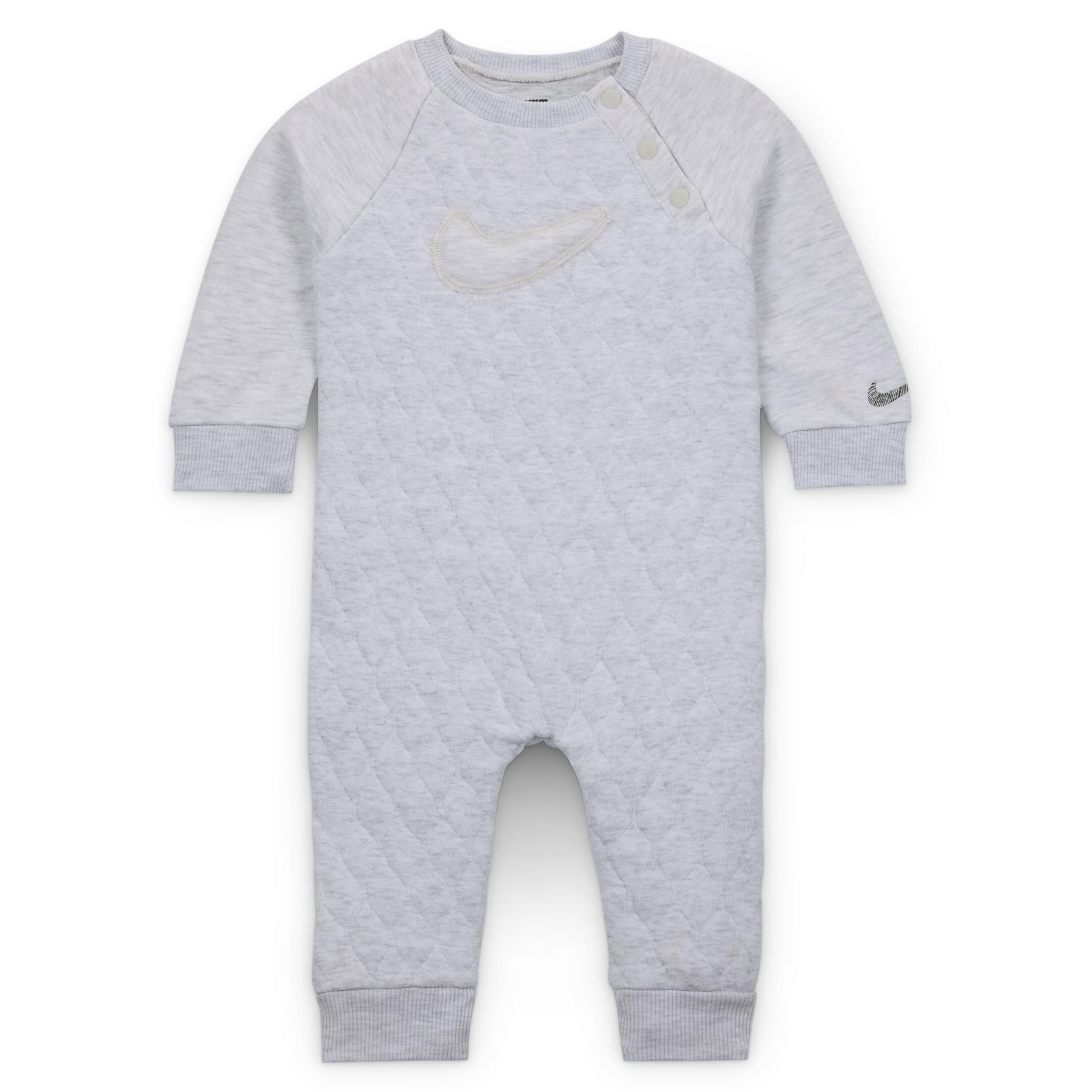 Nike Ready, Set! Baby Coverall by NIKE