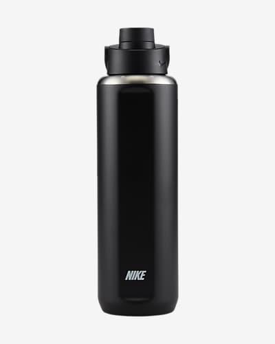 Nike Recharge Stainless Steel Chug Bottle (32 oz) by NIKE
