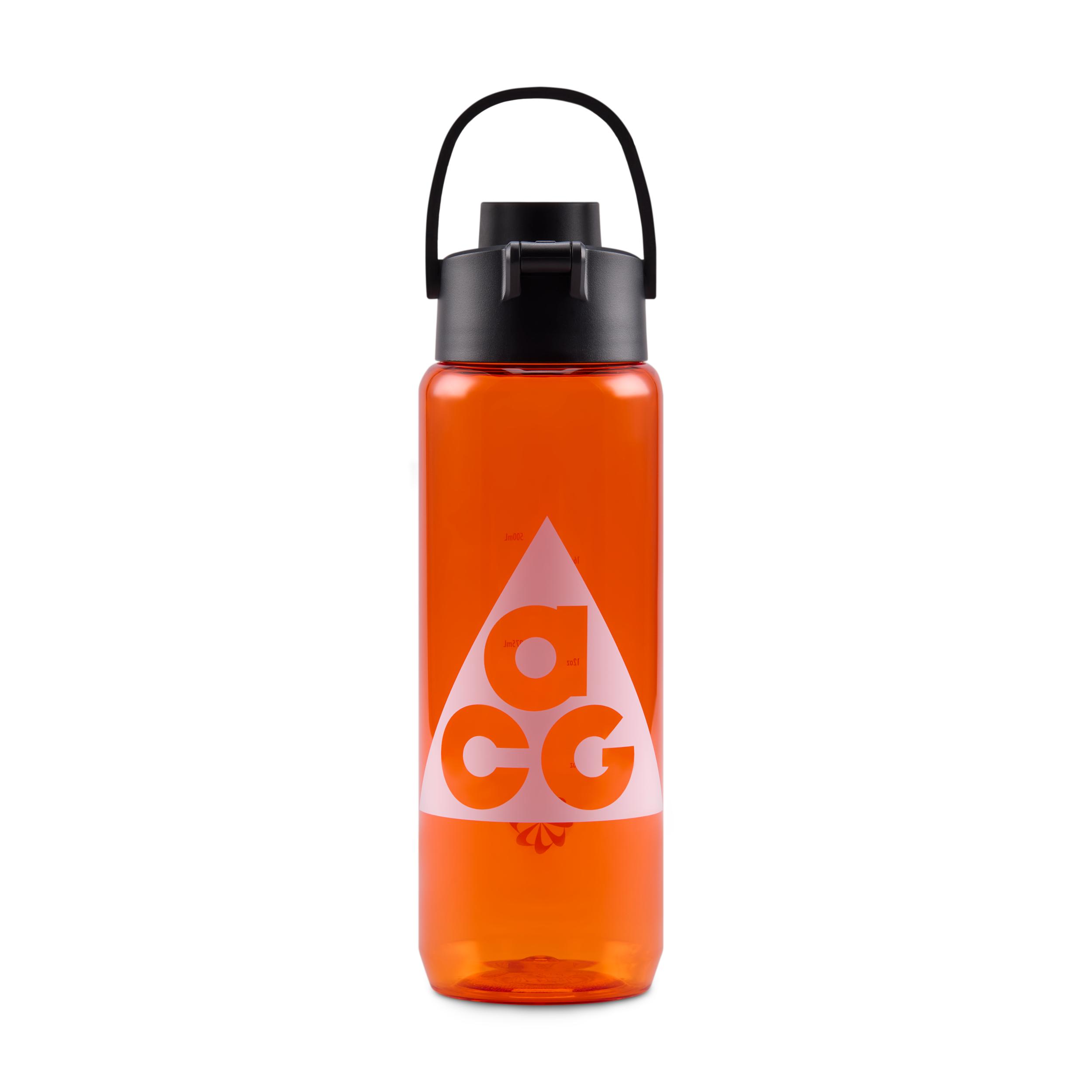 Nike Recharge Tritan Chug Bottle (24 oz) by NIKE