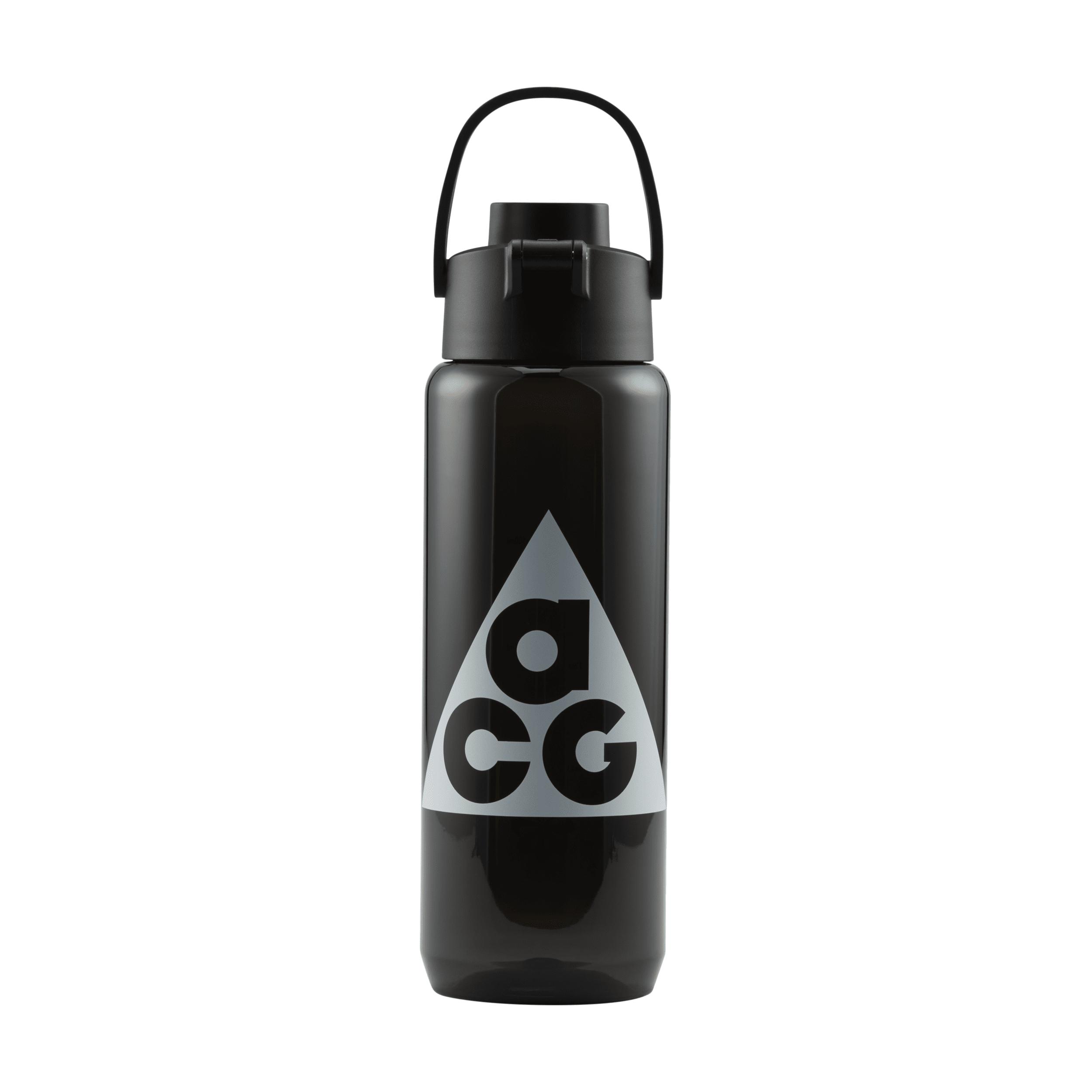 Nike Recharge Tritan Chug Bottle (24 oz) by NIKE