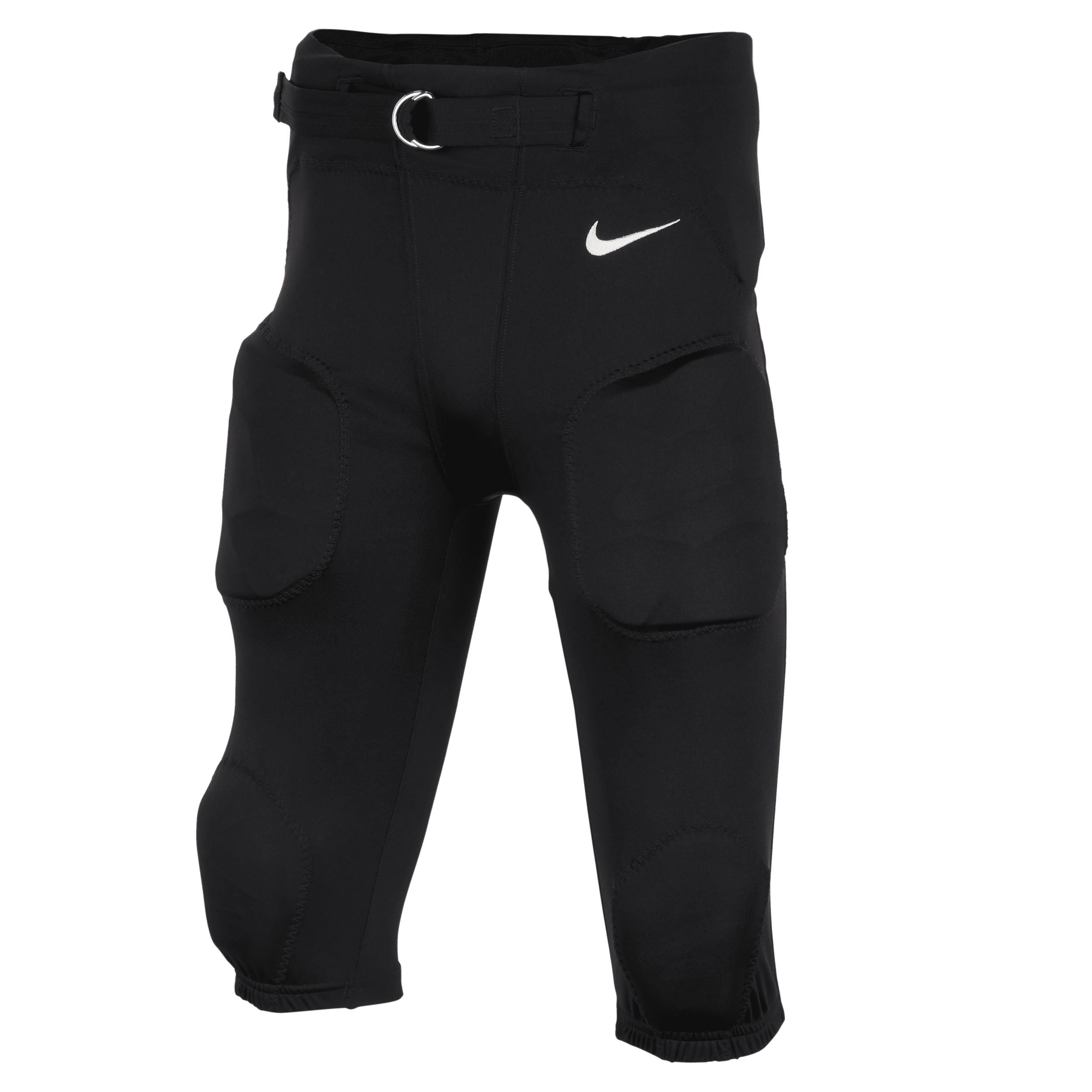 Nike Recruit Big Kids' (Boys') Dri-FIT Football Pants by NIKE