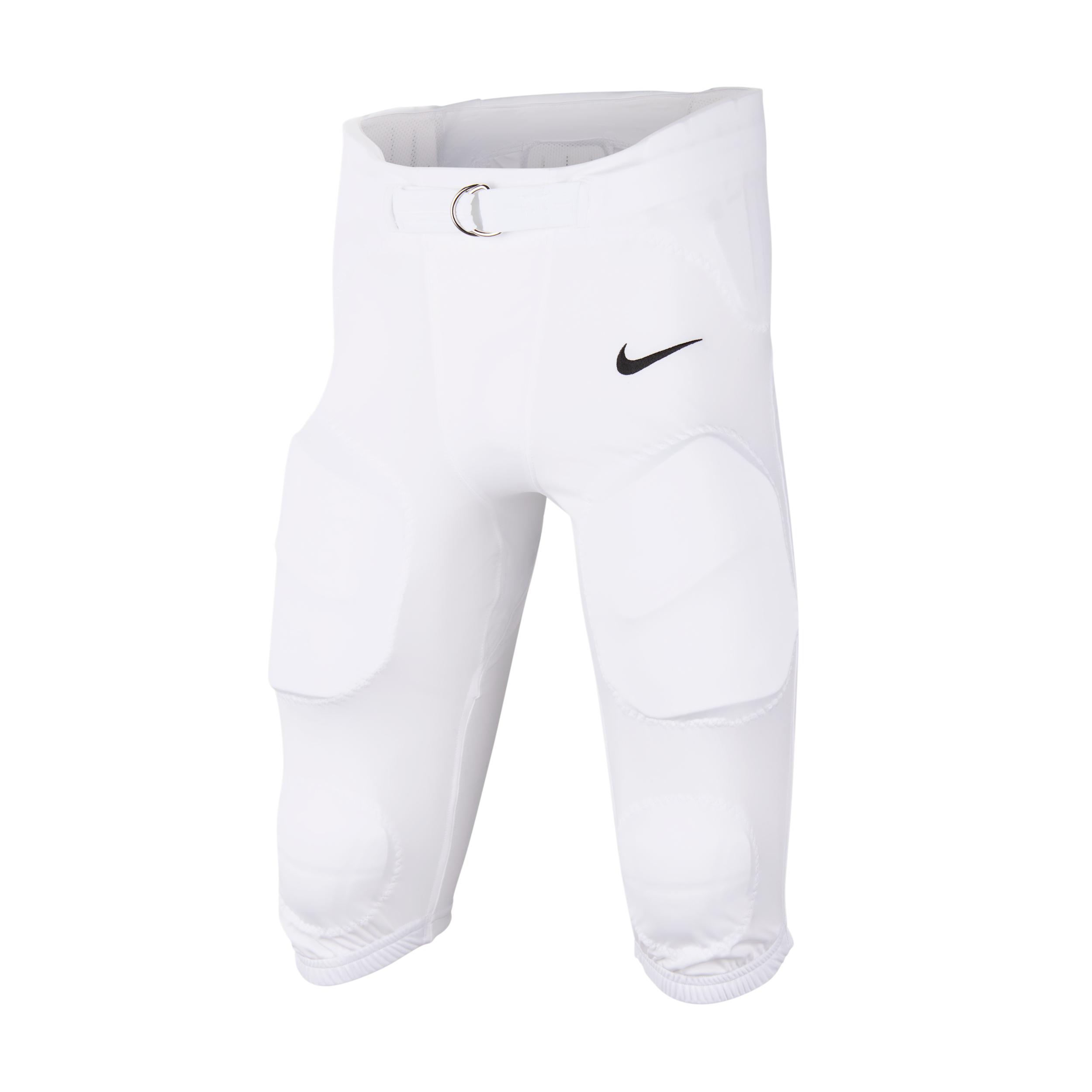 Nike Recruit Big Kids' Dri-FIT Football Pants by NIKE