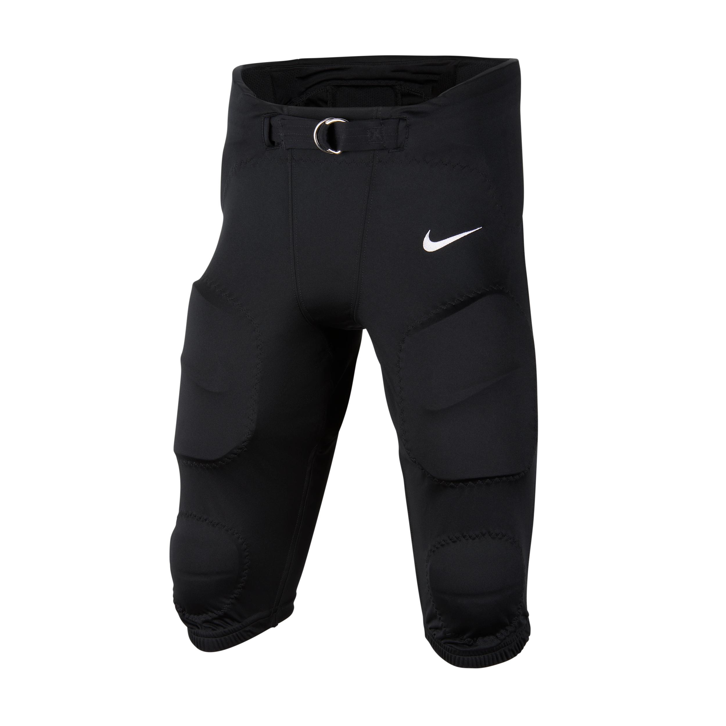 Nike Recruit Big Kids' Dri-FIT Football Pants by NIKE