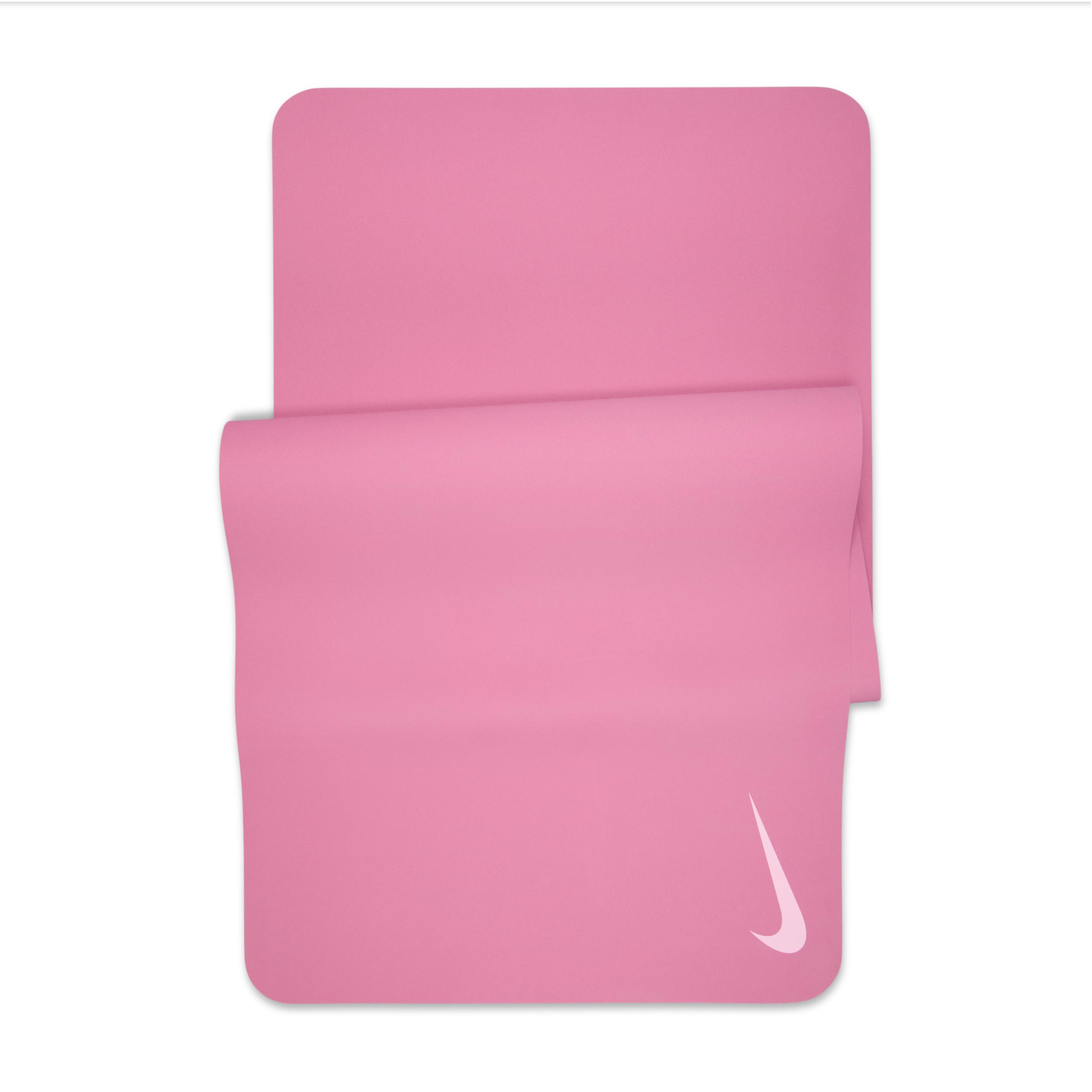Nike Reversible Yoga Mat (4mm) by NIKE