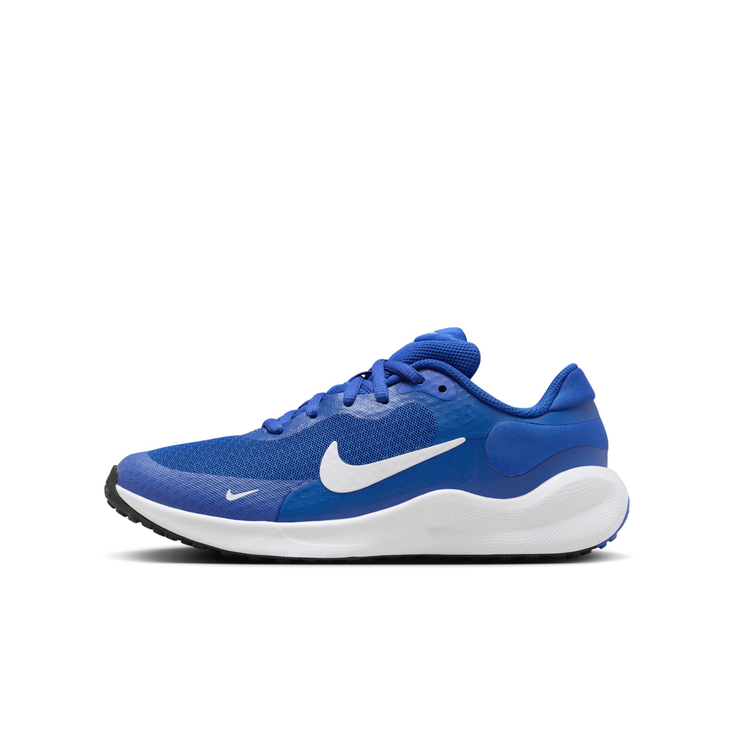 Nike Revolution 7 Big Kids' Running Shoes by NIKE