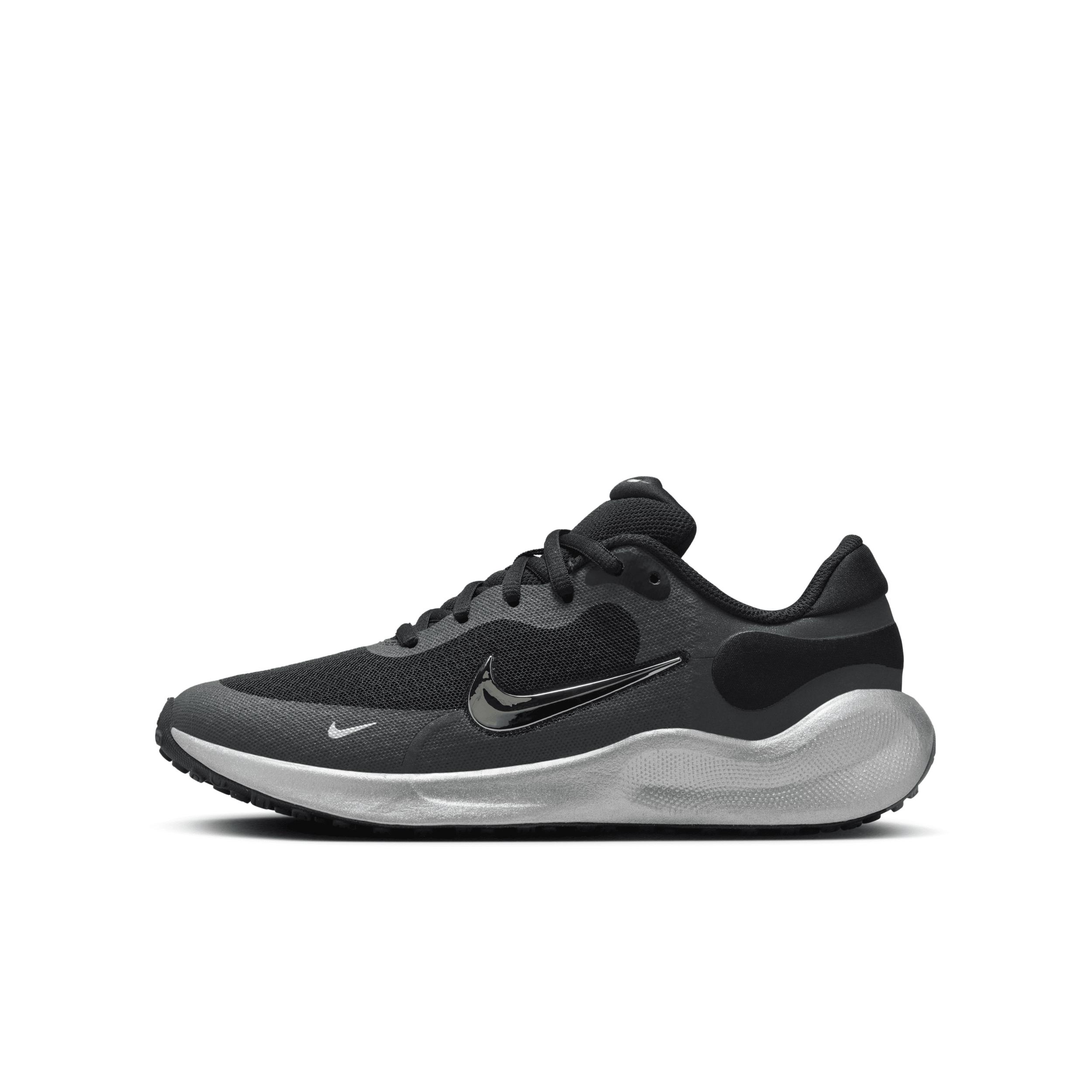 Nike Revolution 7 SE Big Kids' Running Shoes by NIKE