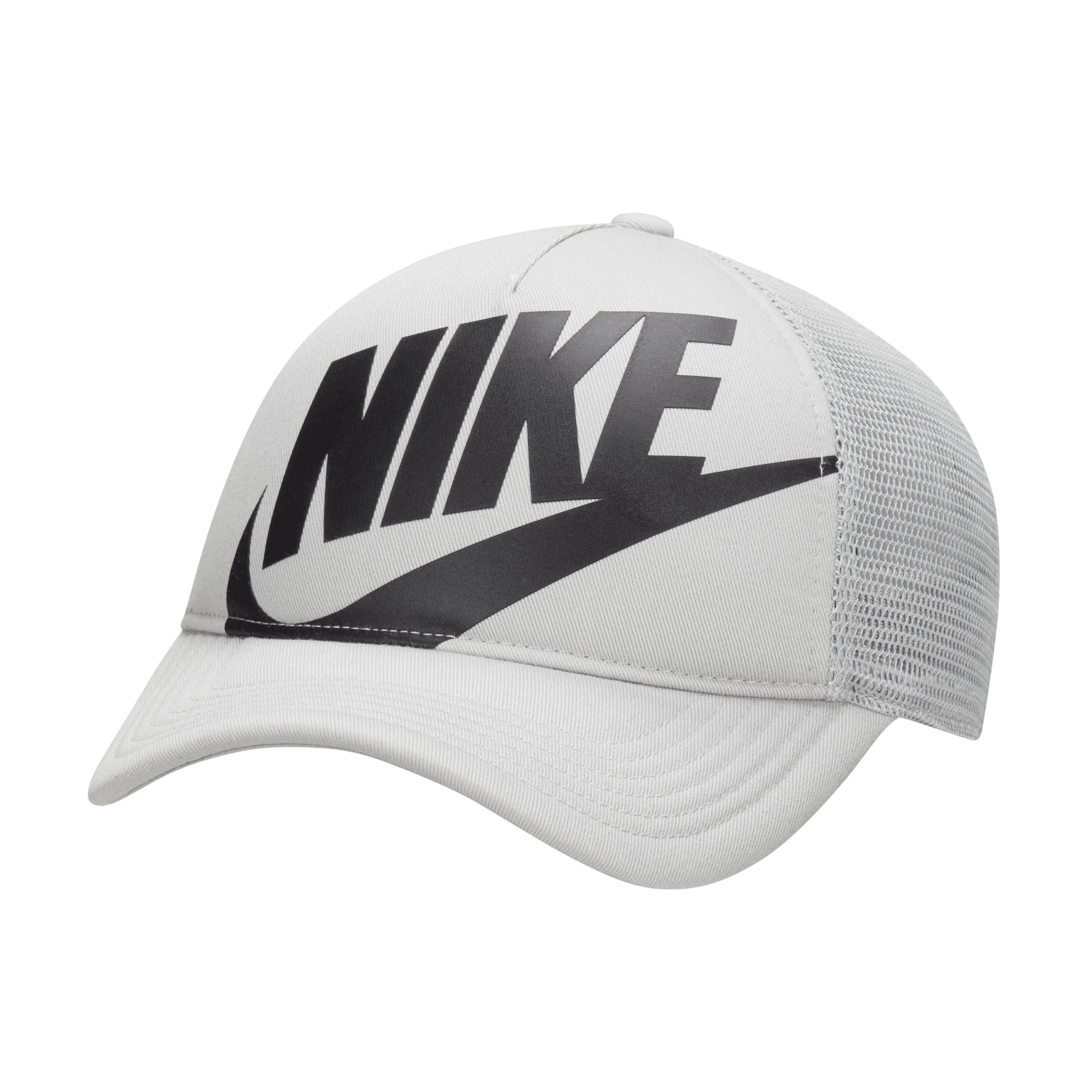 Nike Rise Kids' Structured Trucker Cap by NIKE