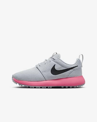 Nike Roshe 2 G Jr. Little/Big Kids' Golf Shoes by NIKE Nike Roshe 2 G Jr. Little/Big Kids' Golf Shoes by NIKE