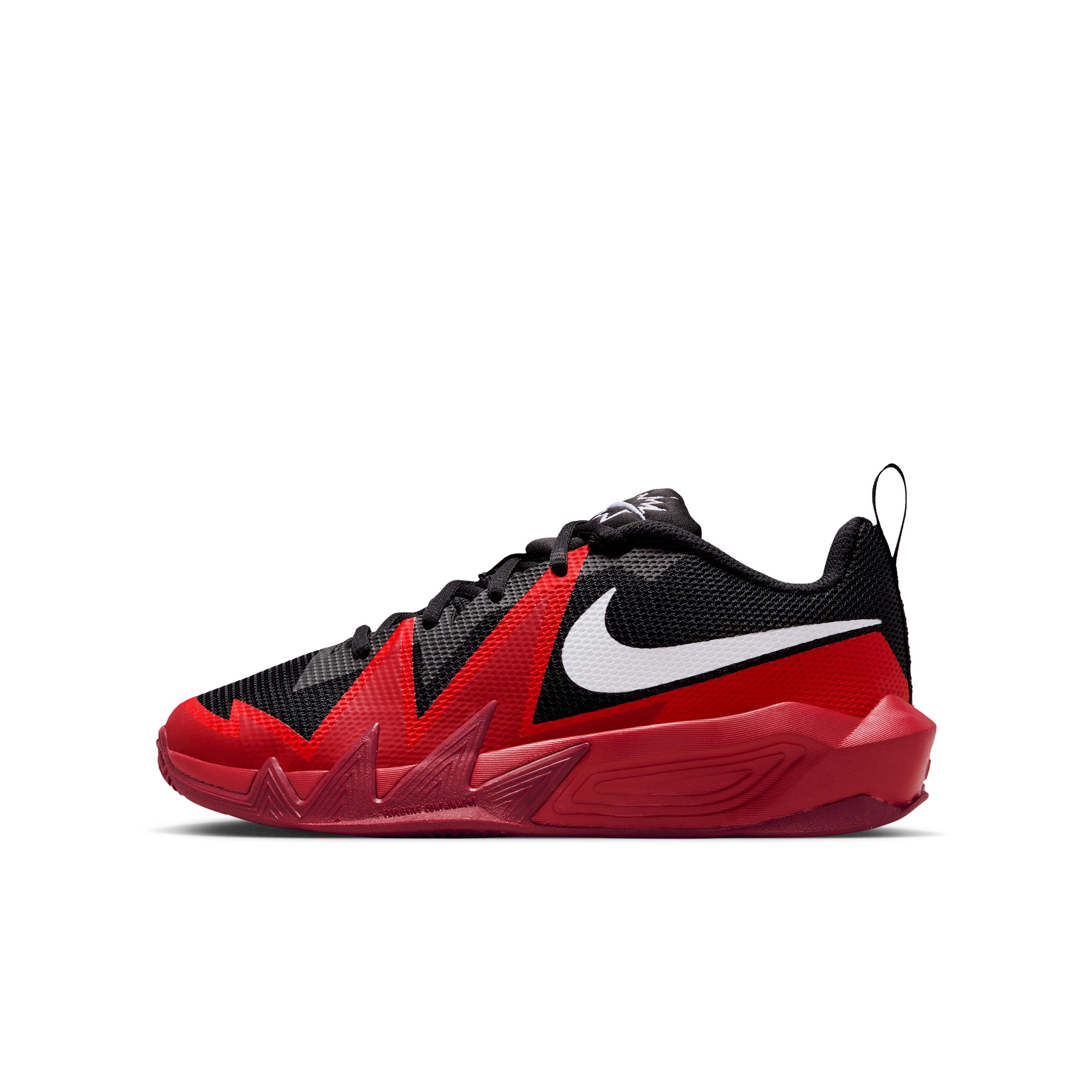 Nike S.T. Dynamite Big Kids' Basketball Shoes by NIKE