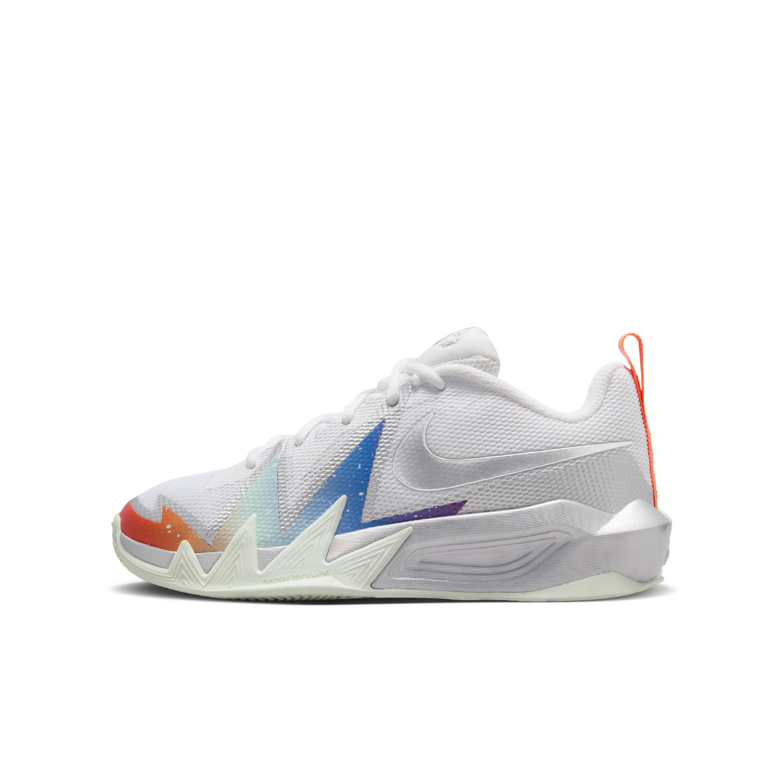 Nike S.T. Dynamite Big Kids' Basketball Shoes by NIKE