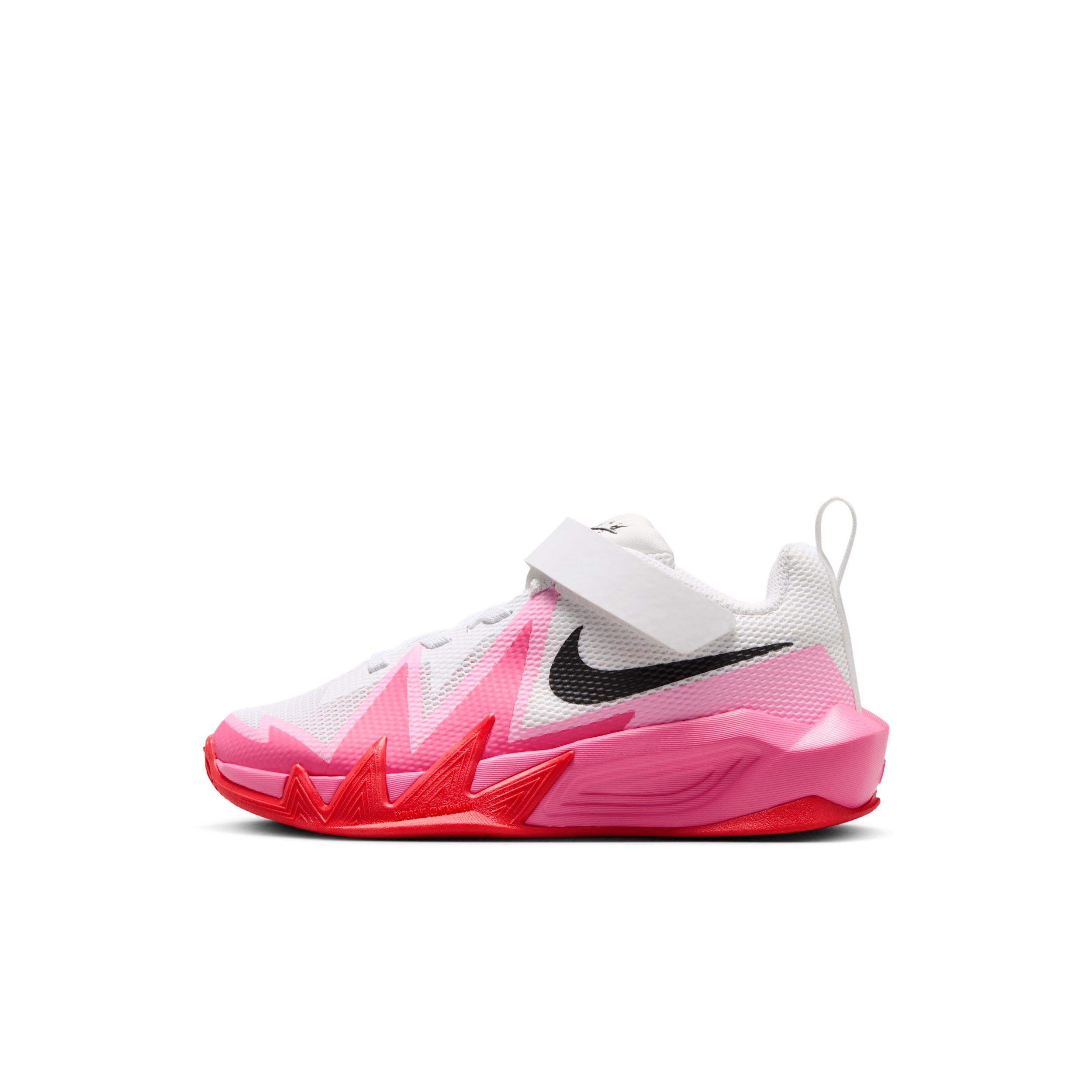 Nike S.T. Dynamite Little Kids' Basketball Shoes by NIKE