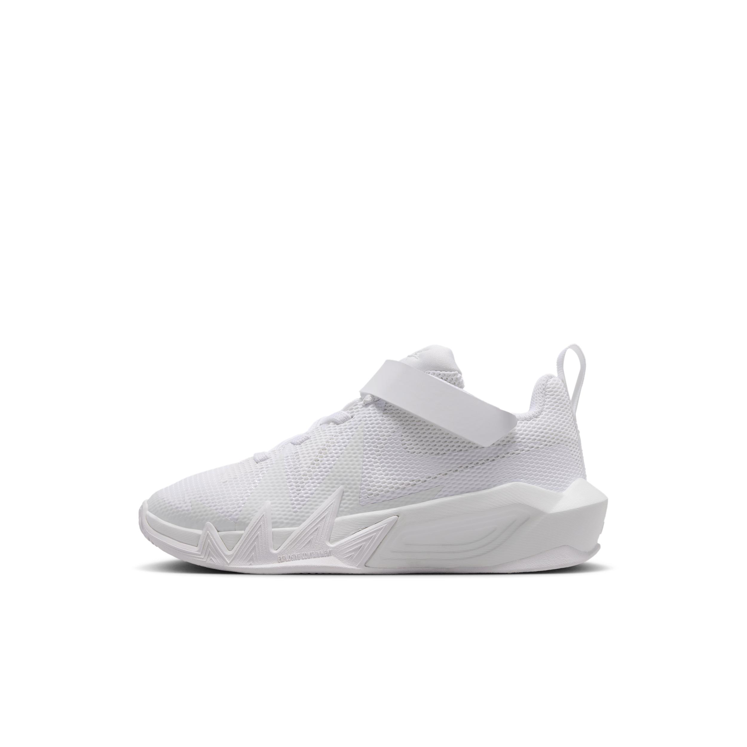 Nike S.T. Dynamite Little Kids' Basketball Shoes by NIKE