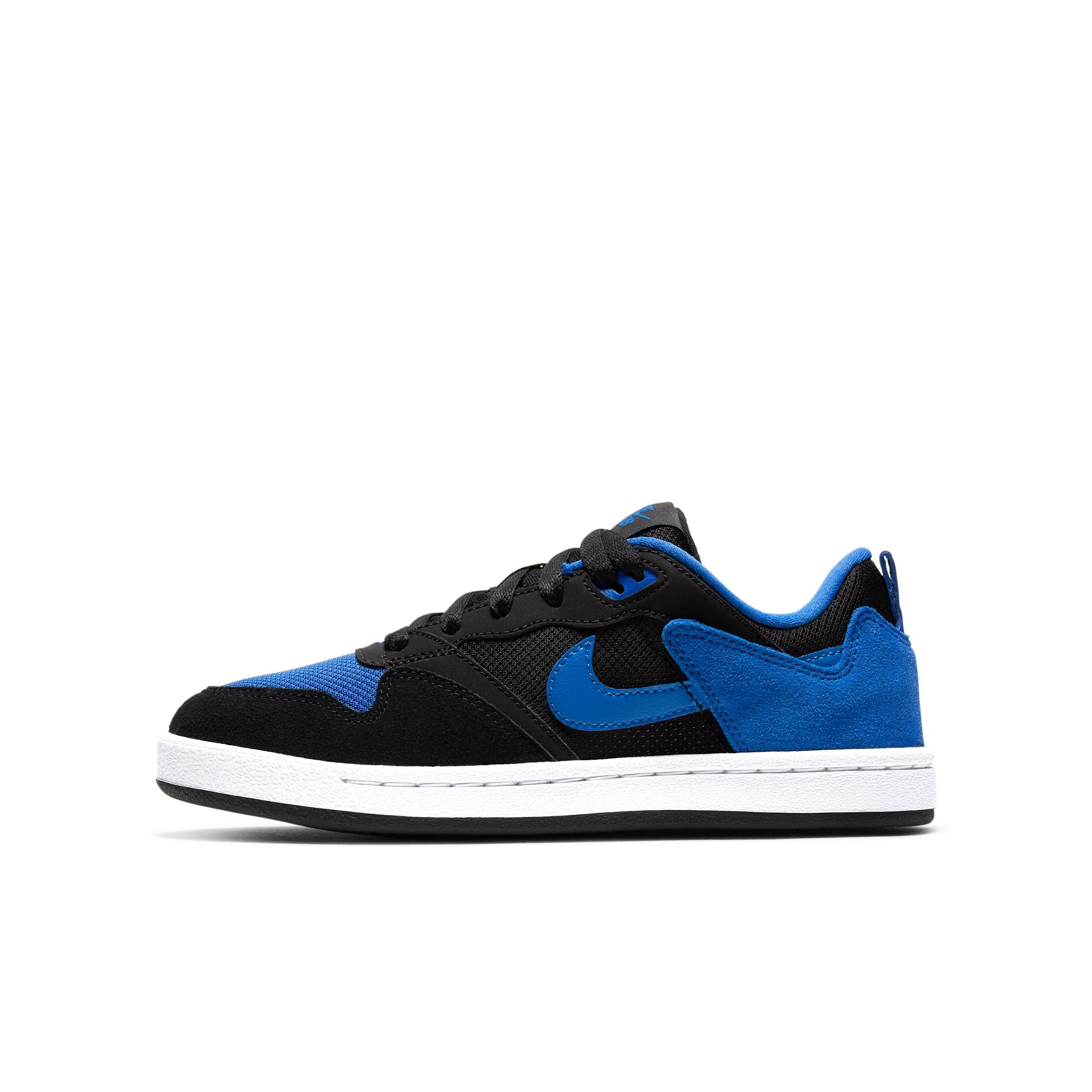 Nike SB Alleyoop Big Kids' Skate Shoes by NIKE