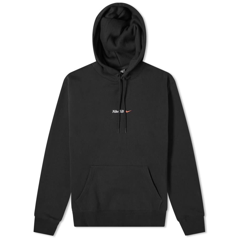Nike SB Bee Popover Hoody by NIKE