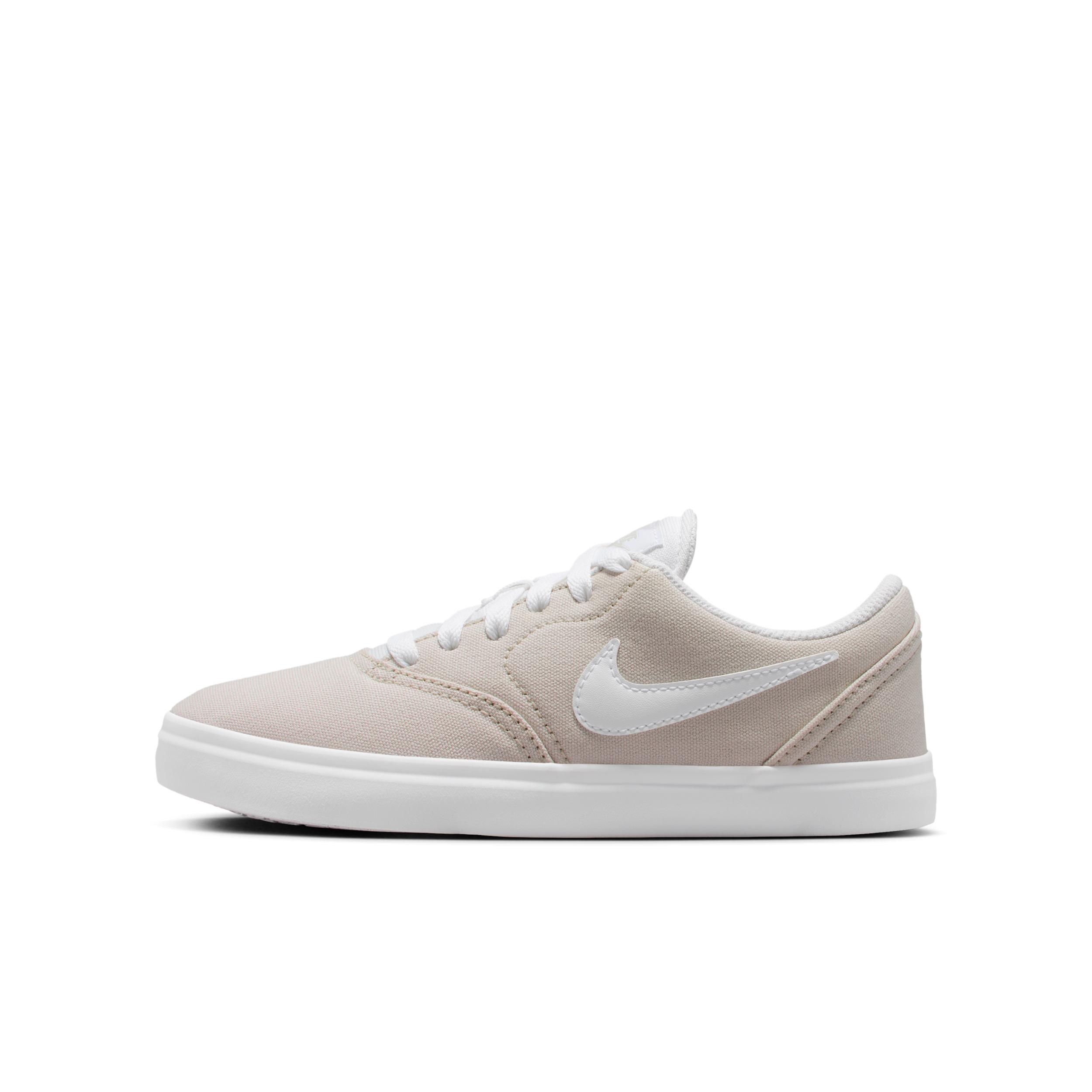 Nike SB Check Canvas Big Kids' Skate Shoes by NIKE