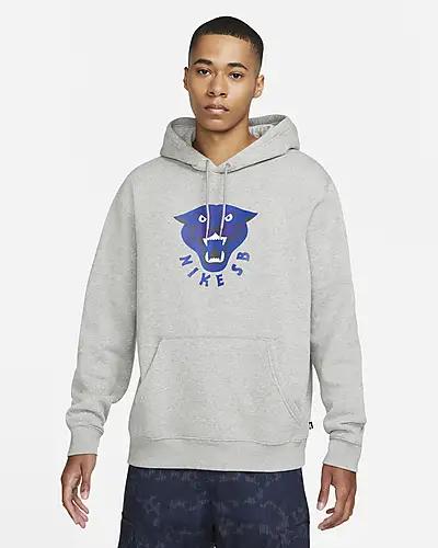 Nike SB Graphic Skate Hoodie by NIKE