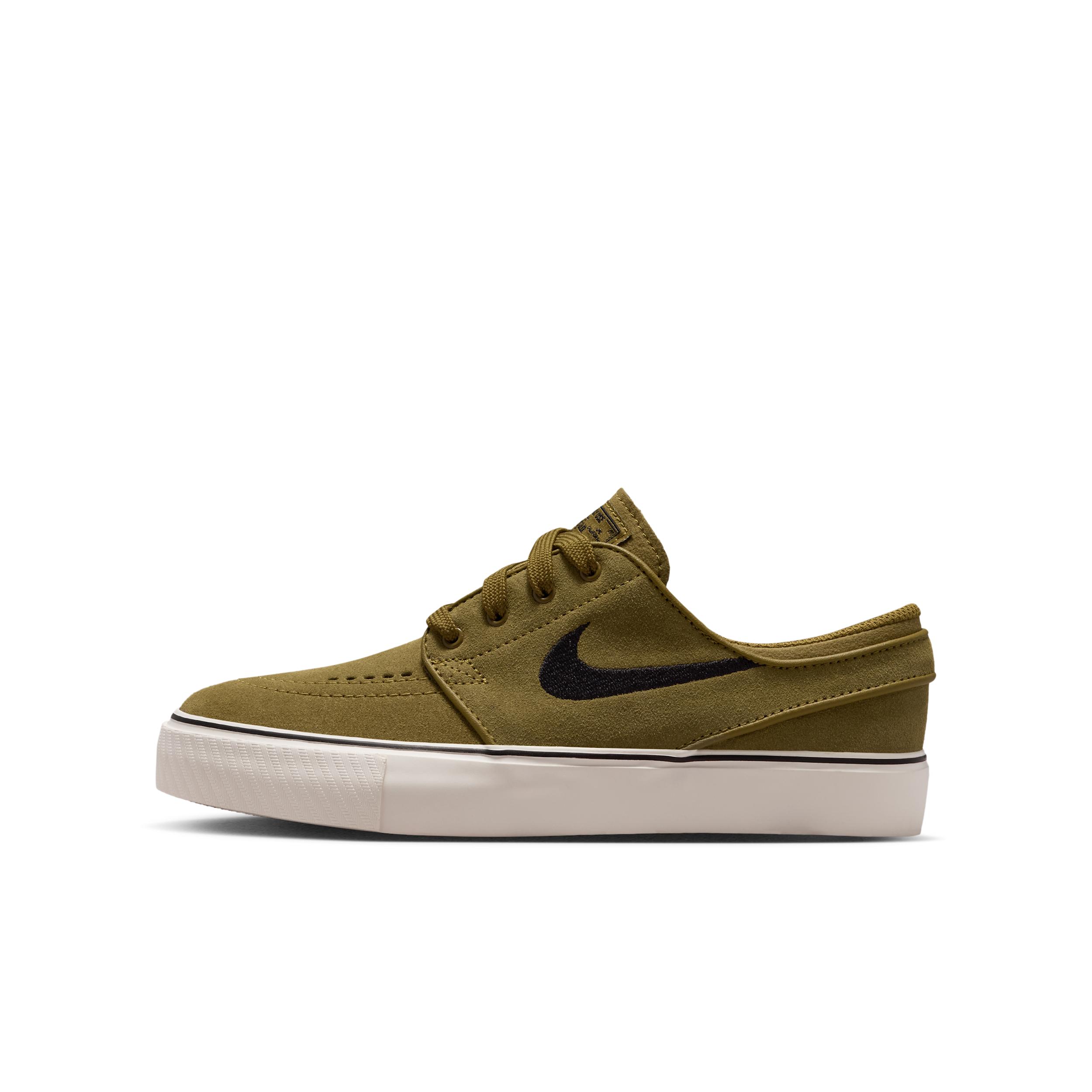 Nike SB Stefan Janoski Big Kids' Skate Shoes by NIKE
