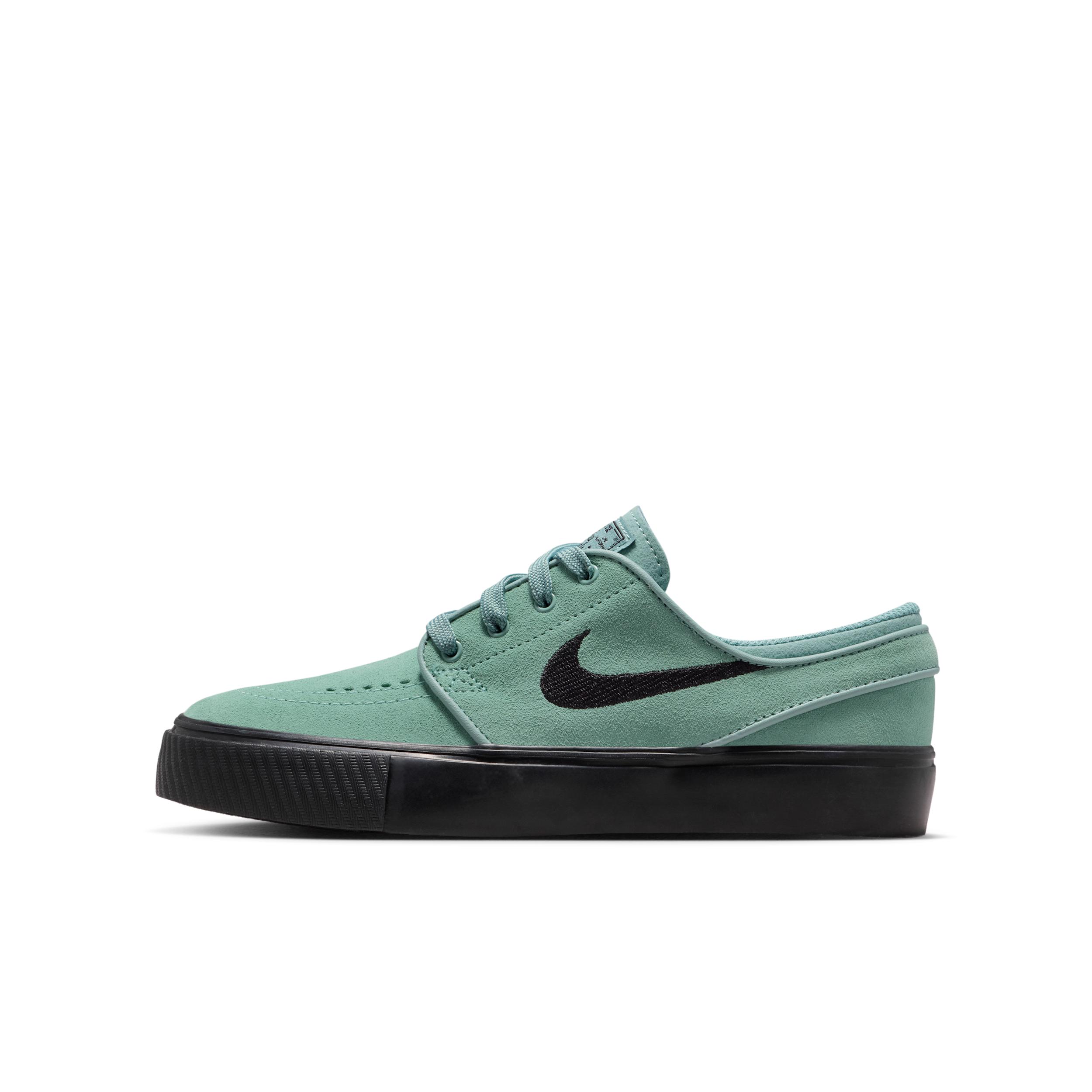 Nike SB Stefan Janoski Big Kids' Skate Shoes by NIKE Nike SB Stefan Janoski Big Kids' Skate Shoes by NIKE