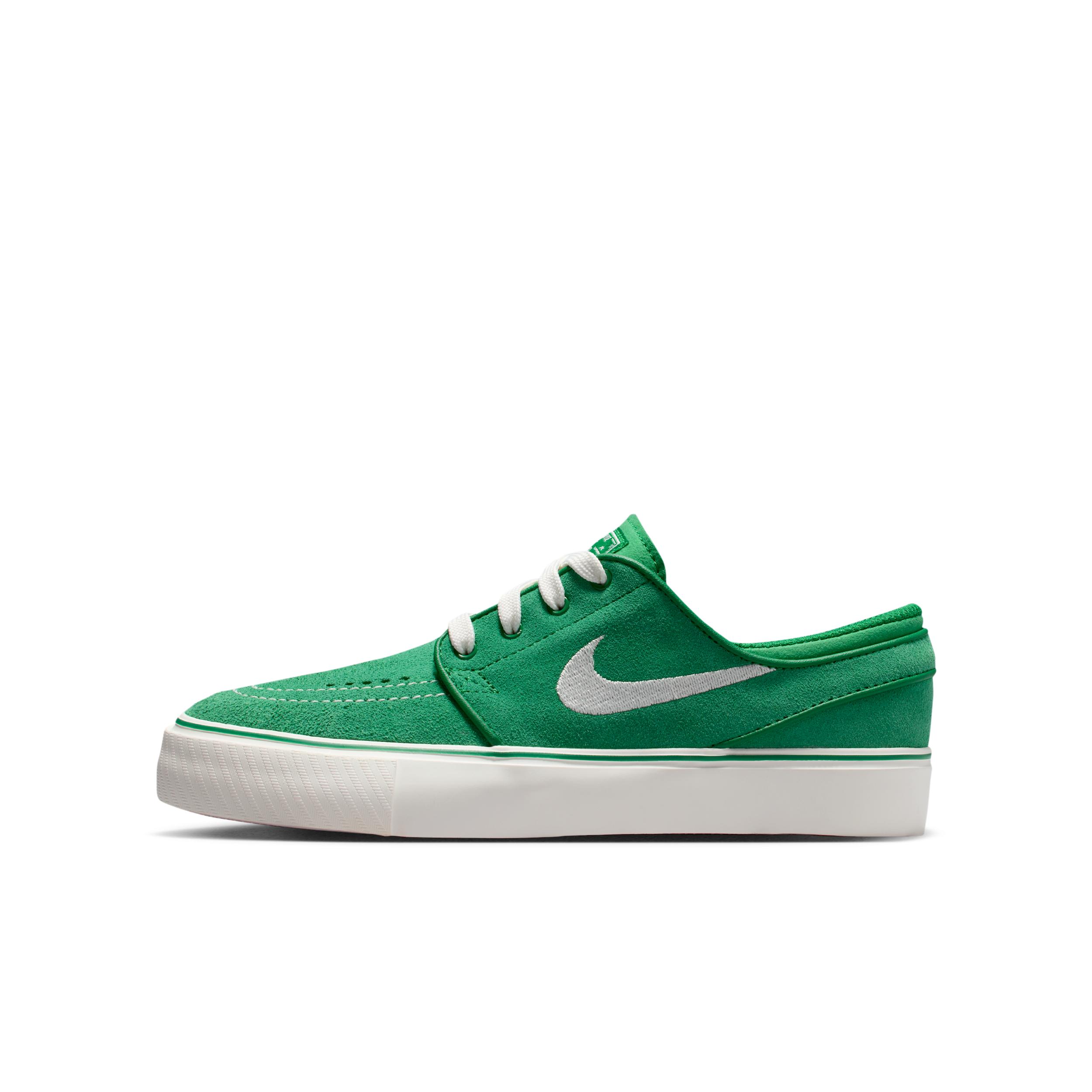 Nike SB Stefan Janoski Big Kids' Skate Shoes by NIKE Nike SB Stefan Janoski Big Kids' Skate Shoes by NIKE