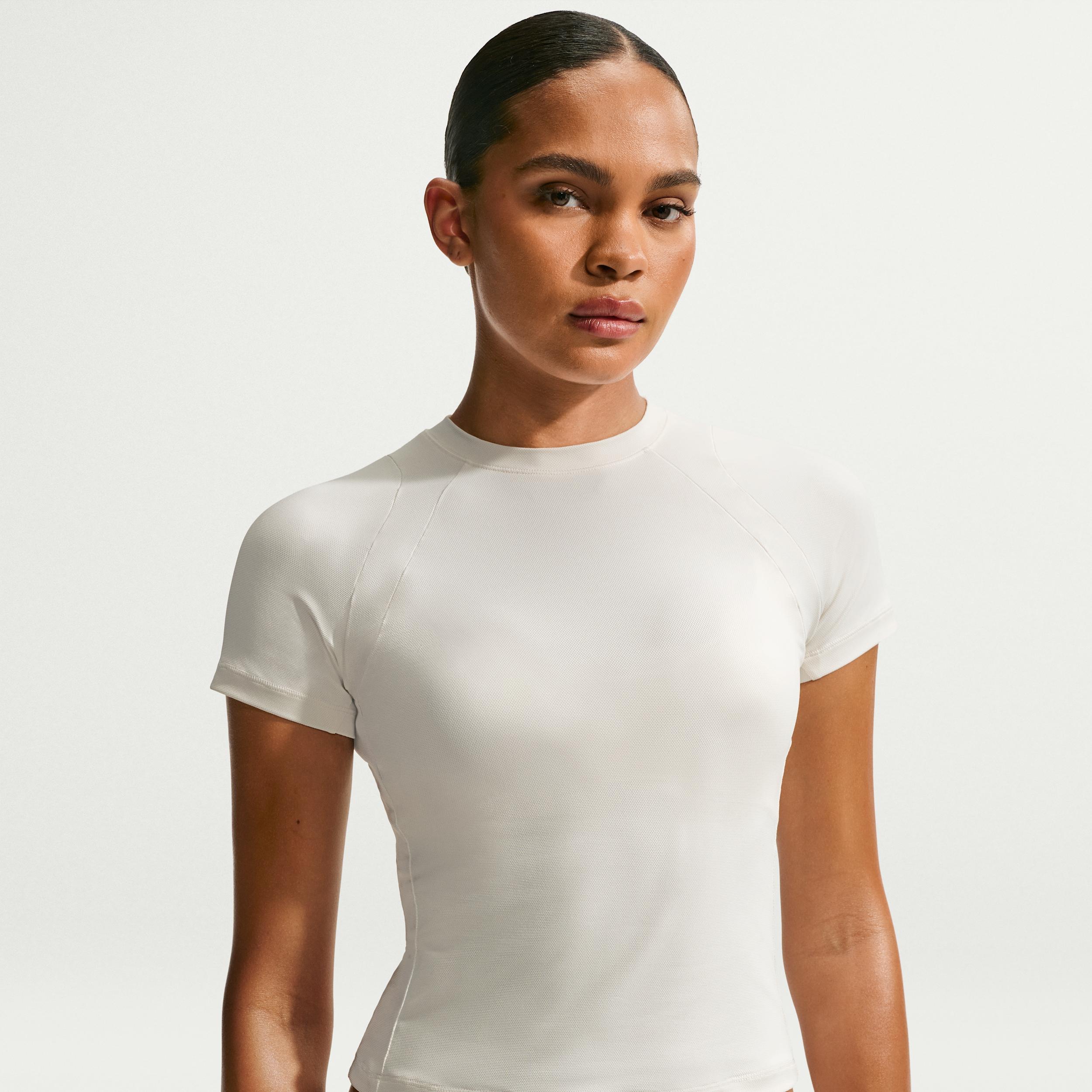 Nike SKIMS Airy Women's Baby T-Shirt by NIKE