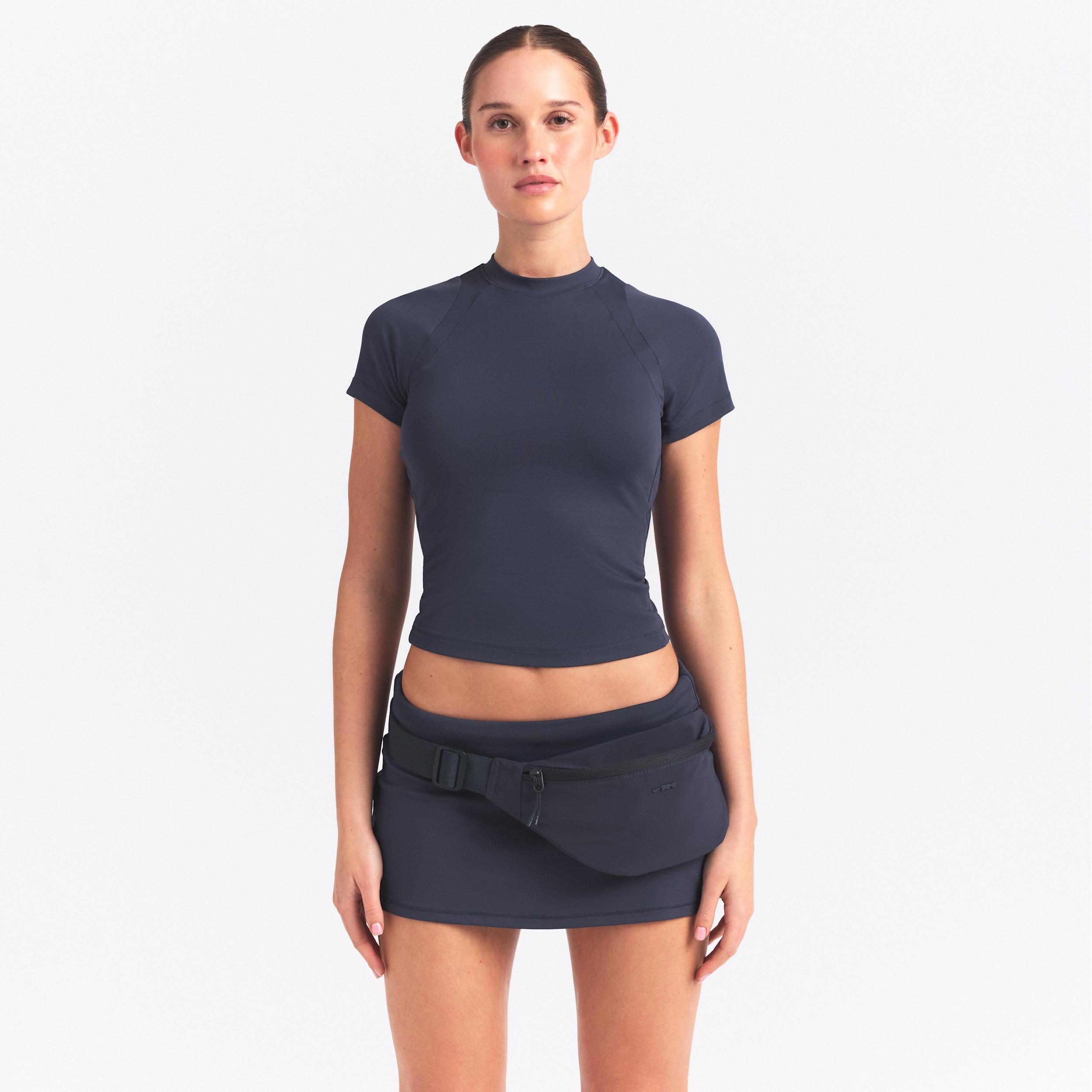 Nike SKIMS Airy Women's Baby T-Shirt by NIKE