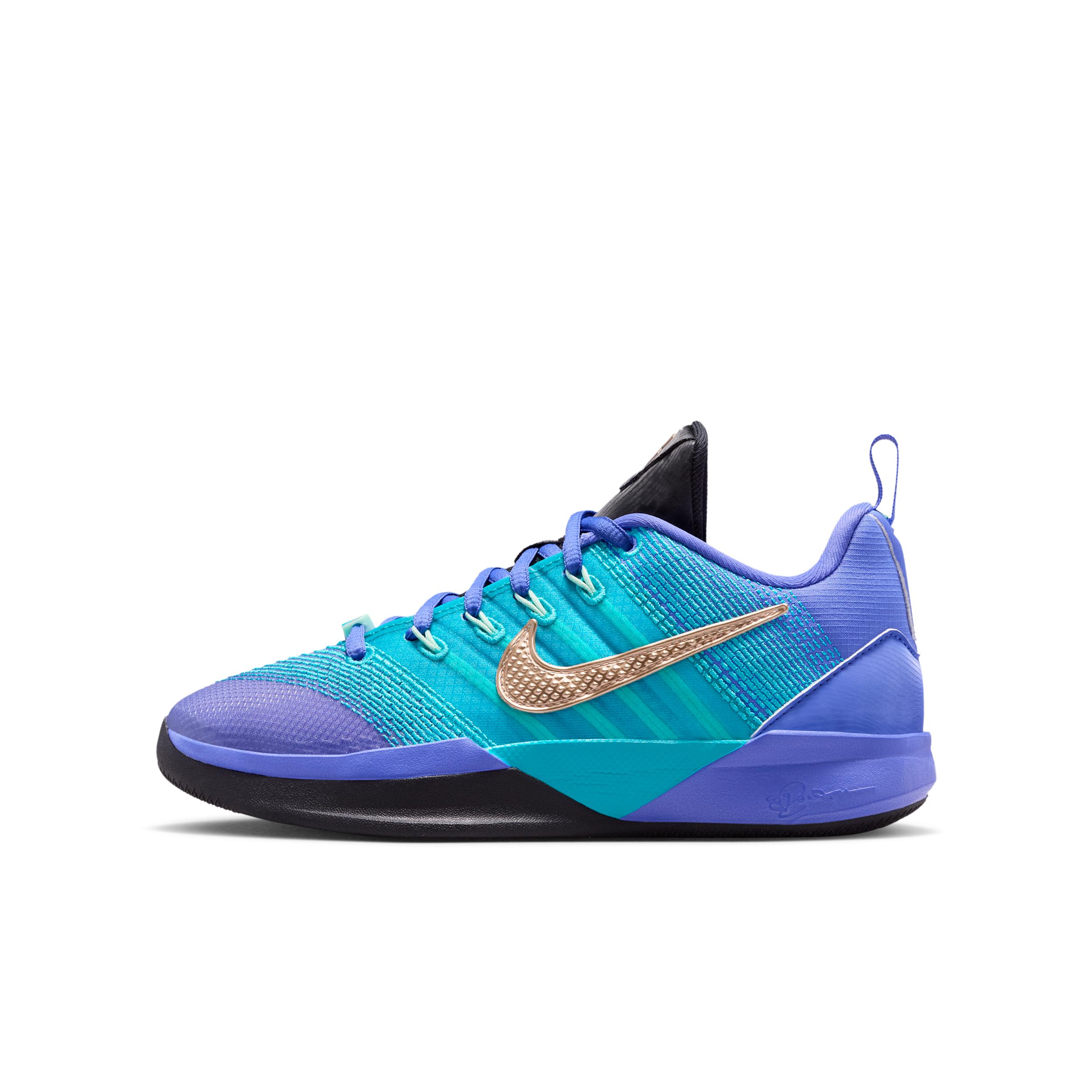 Nike Sabrina 3 Big Kids' Basketball Shoes by NIKE