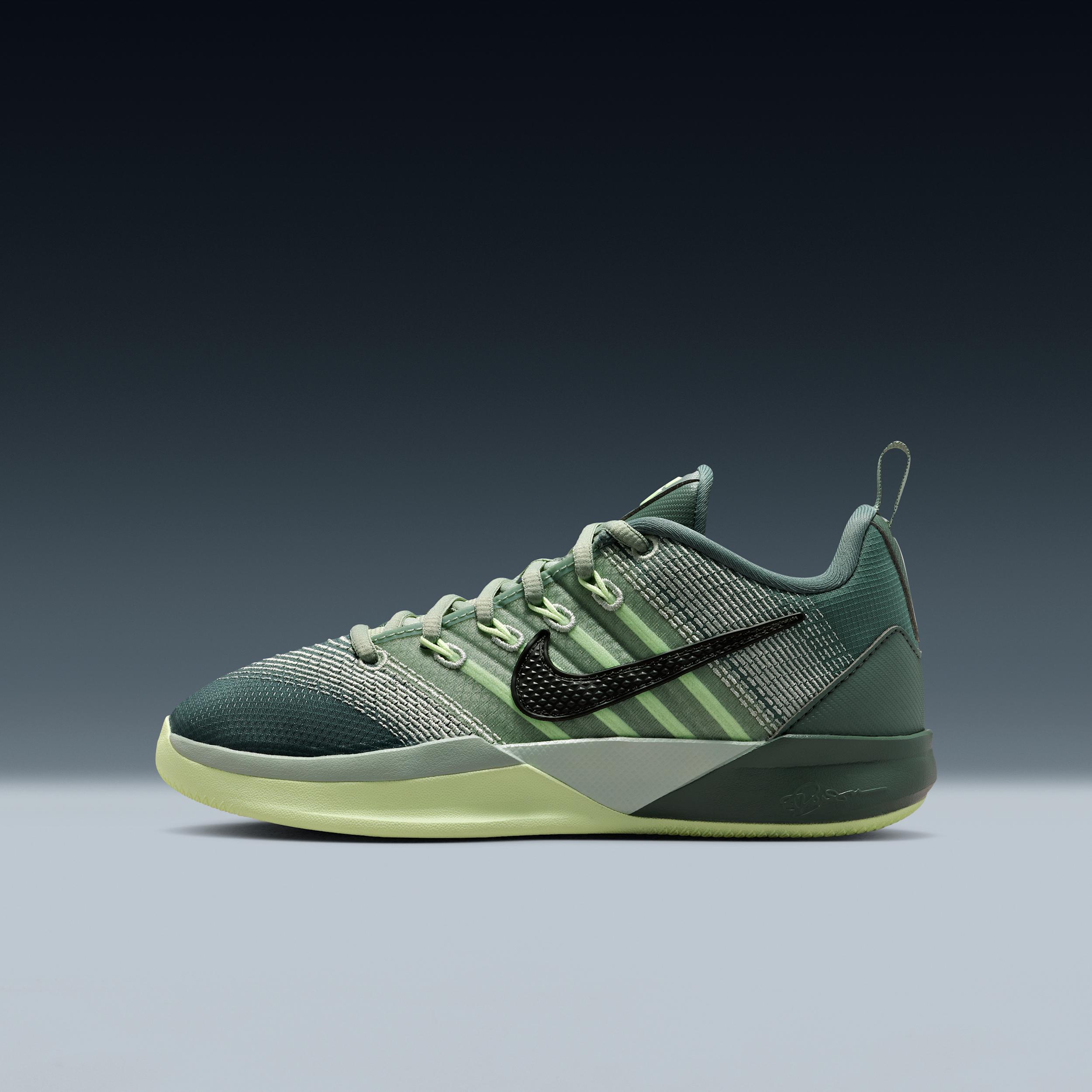 Nike Sabrina 3 Big Kids' Basketball Shoes by NIKE