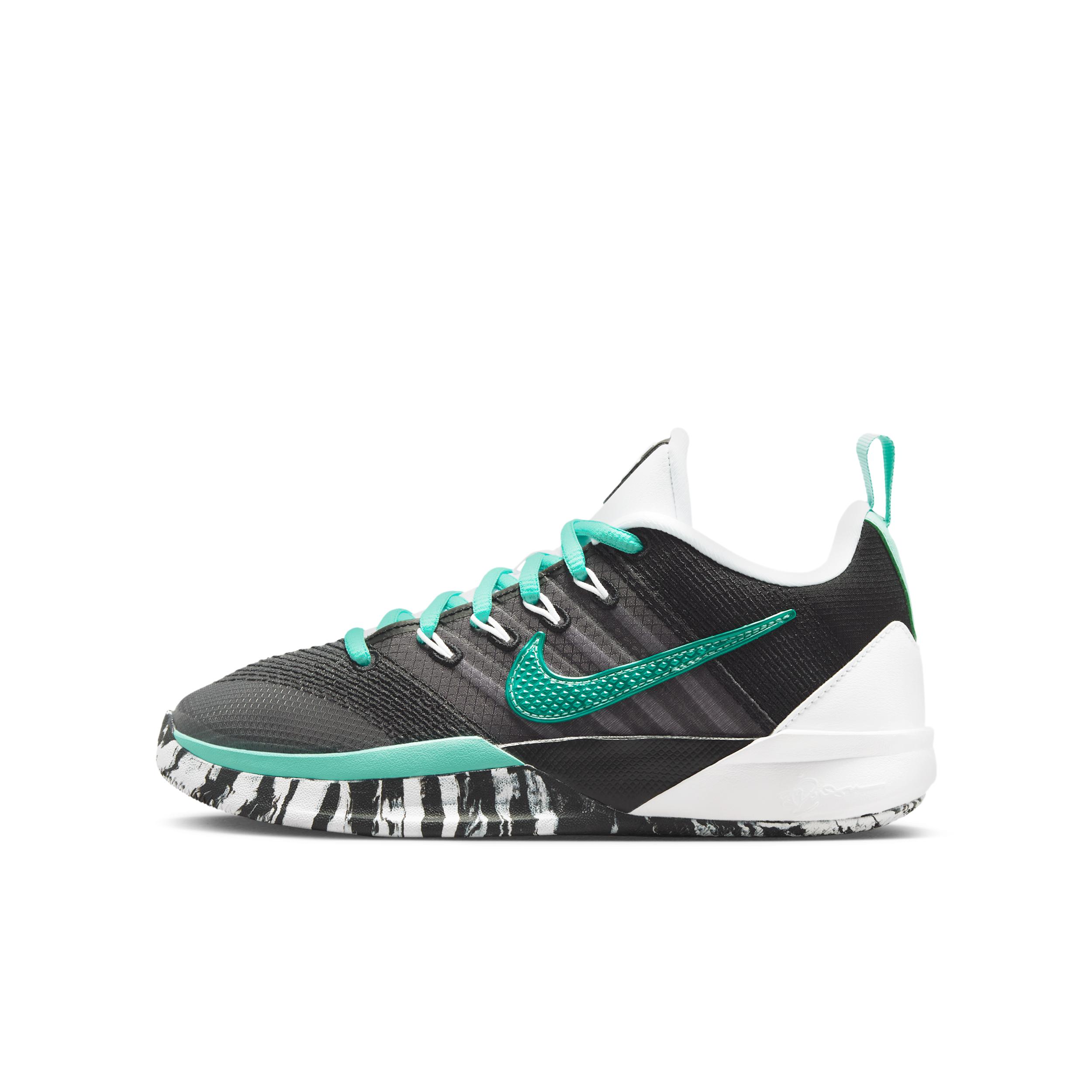 Nike Sabrina 3 Big Kids' Basketball Shoes by NIKE