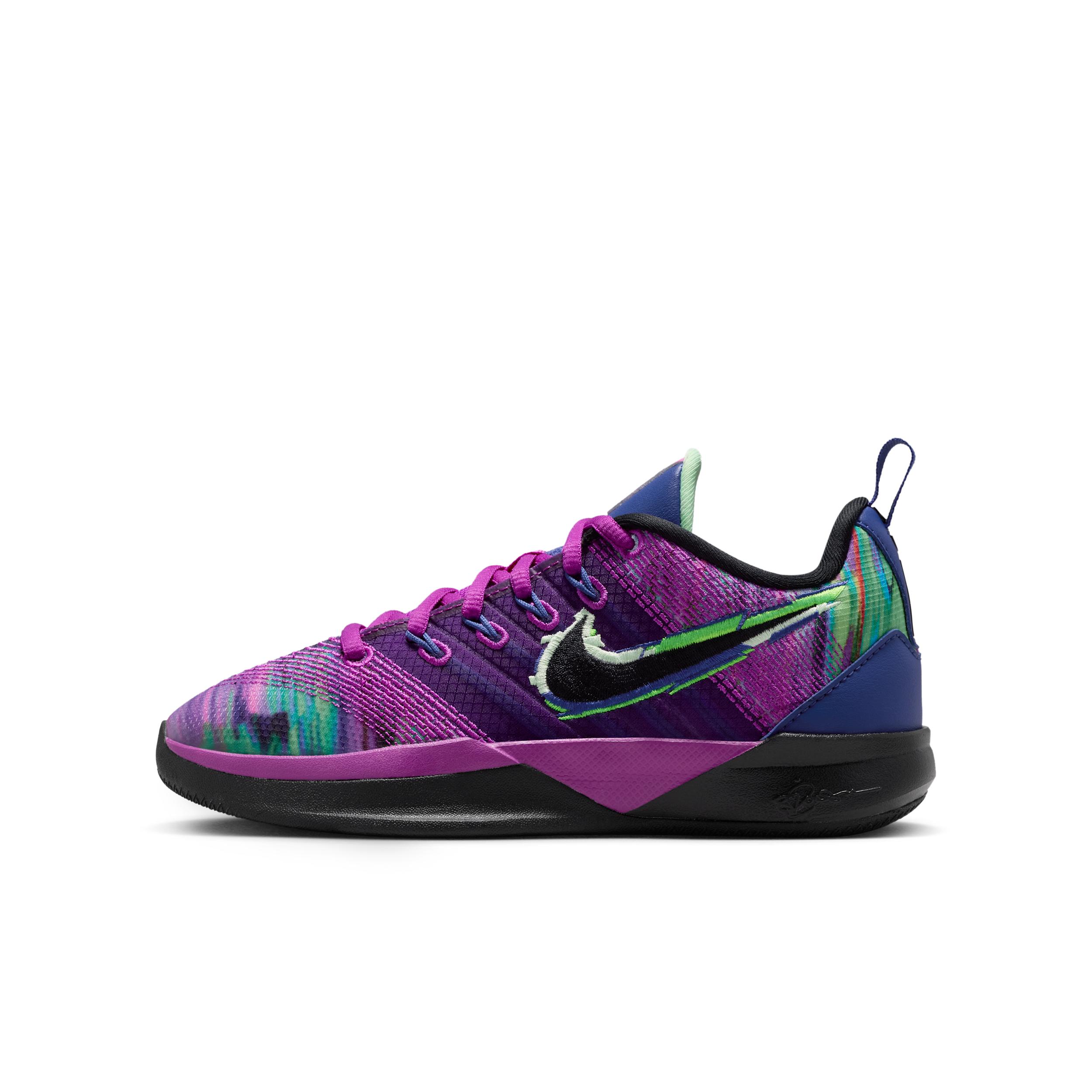 Nike Sabrina 3 Big Kids' Basketball Shoes by NIKE