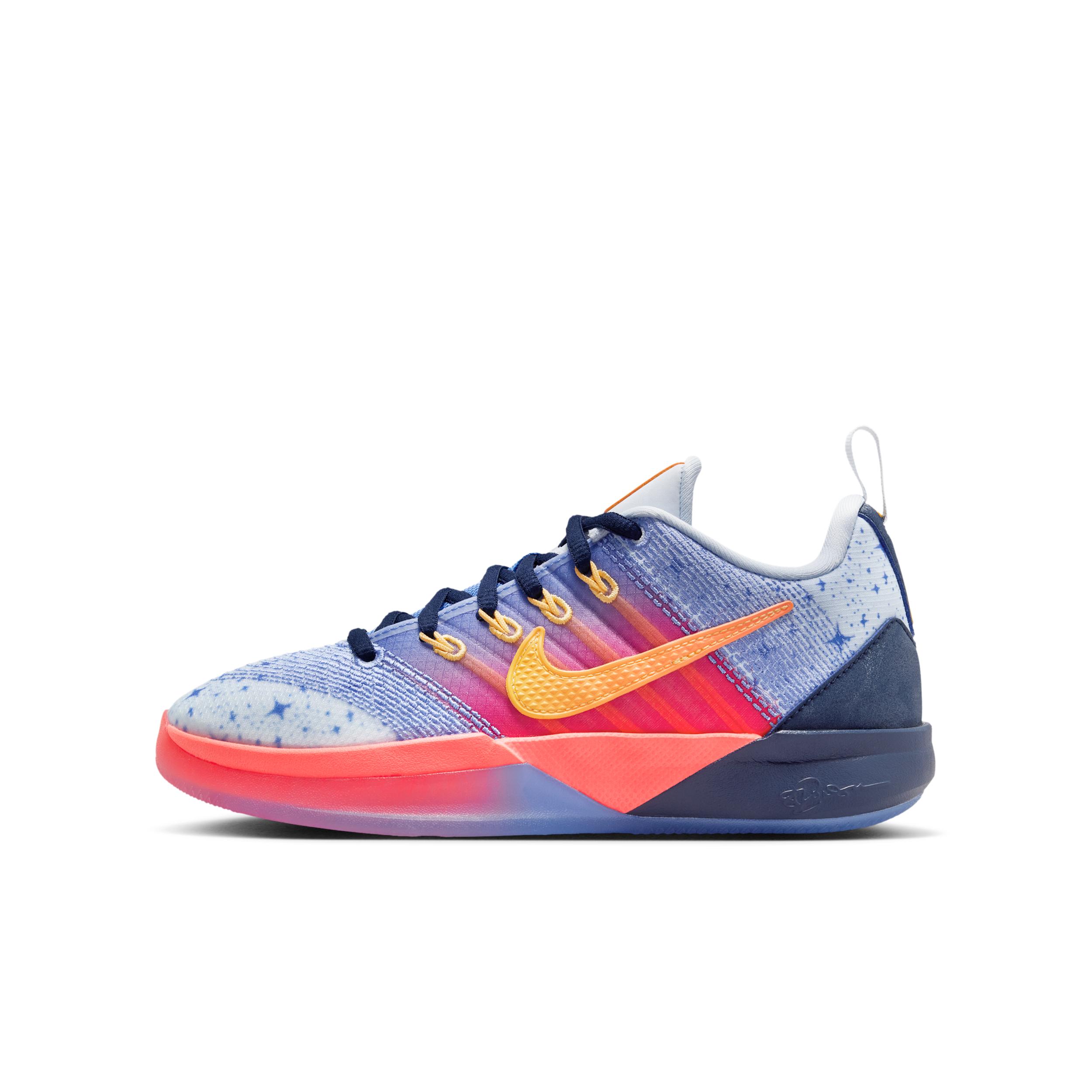 Nike Sabrina 3 SE Big Kids' Basketball Shoes by NIKE