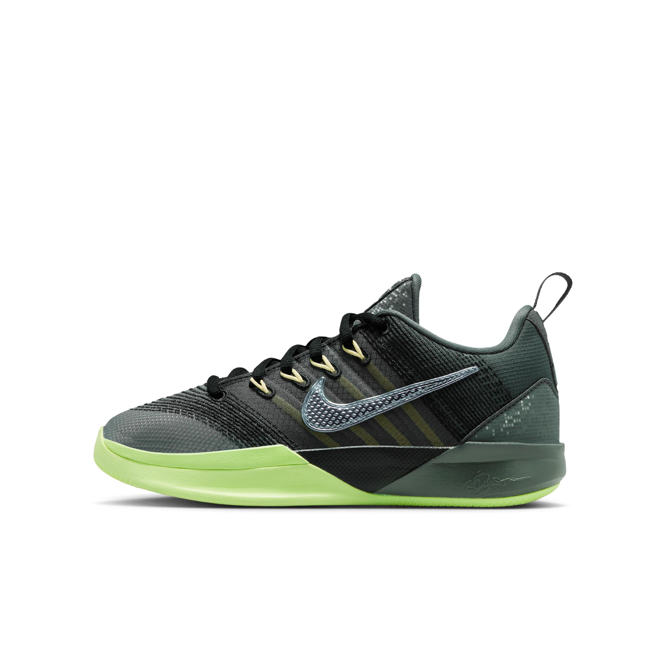 Nike Sabrina 3 "Shooter" Big Kids' Basketball Shoes by NIKE