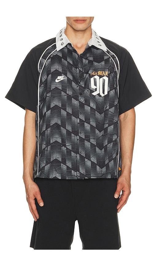 Nike Sb Df Bowler Fr Su26 in Black by NIKE