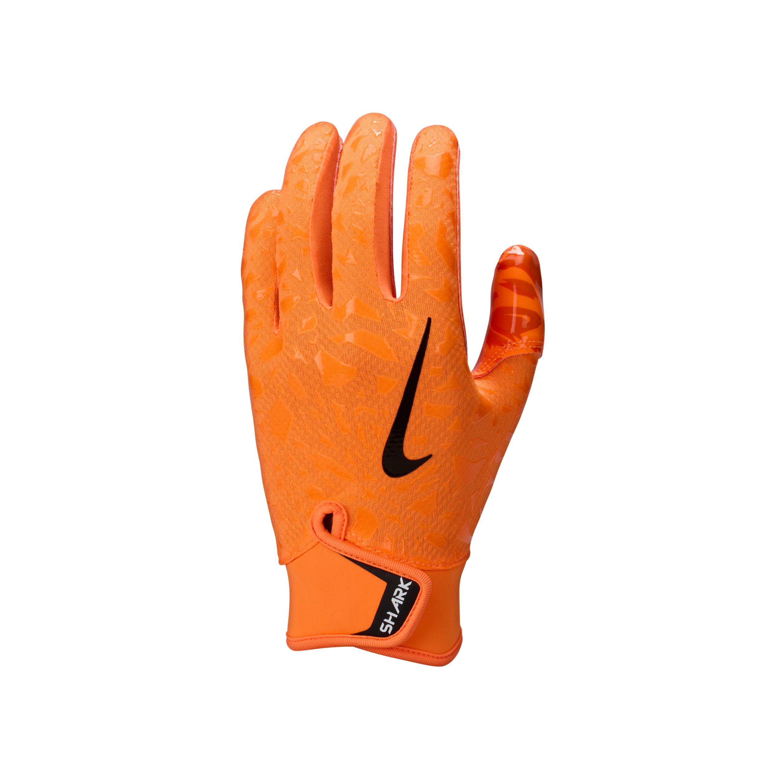 Nike Shark 2.0 Big Kids' Football Gloves (1 Pair) by NIKE