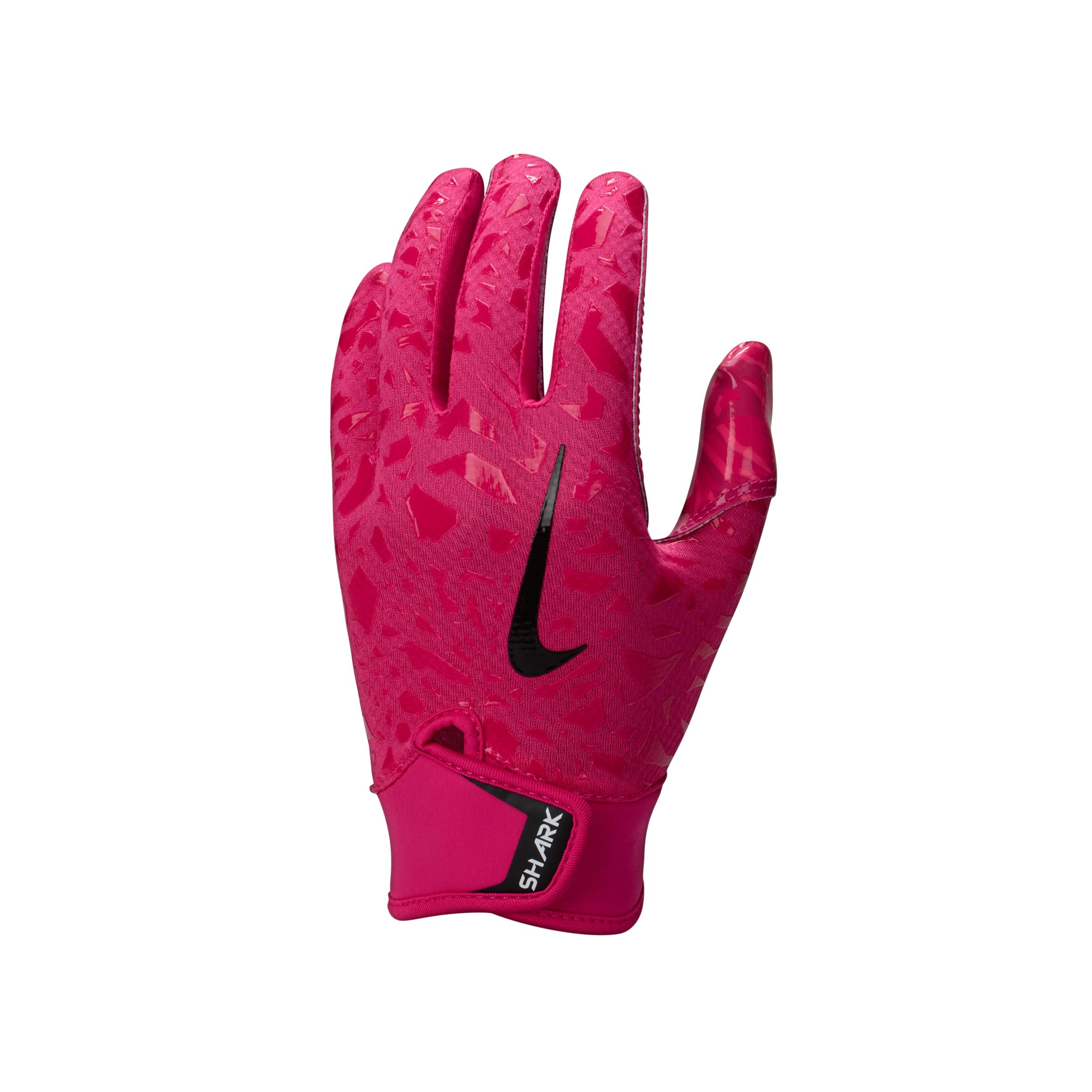 Nike Shark 2.0 Big Kids' Football Gloves (1 Pair) by NIKE