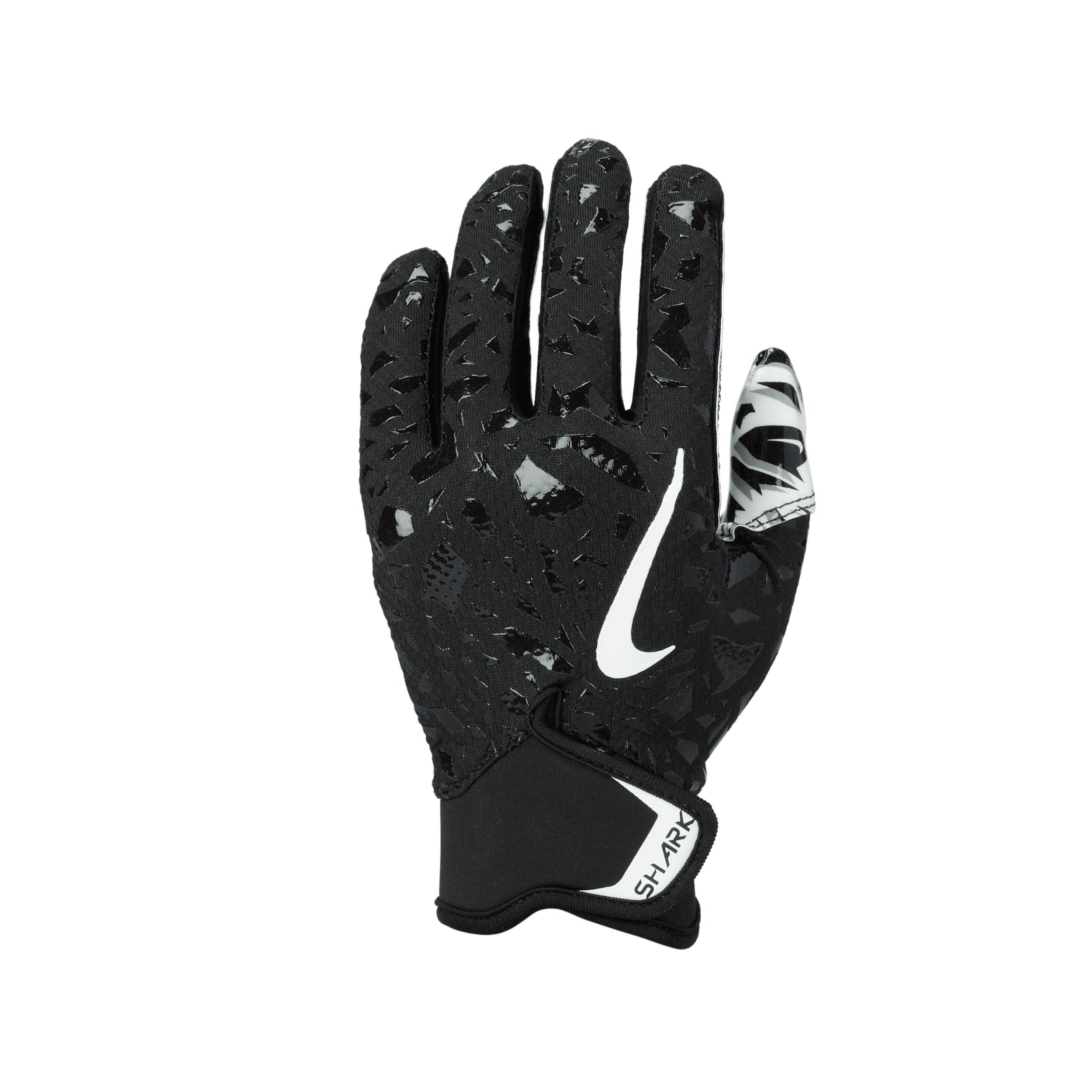Nike Shark 2.0 Big Kids' Football Gloves (1 Pair) by NIKE