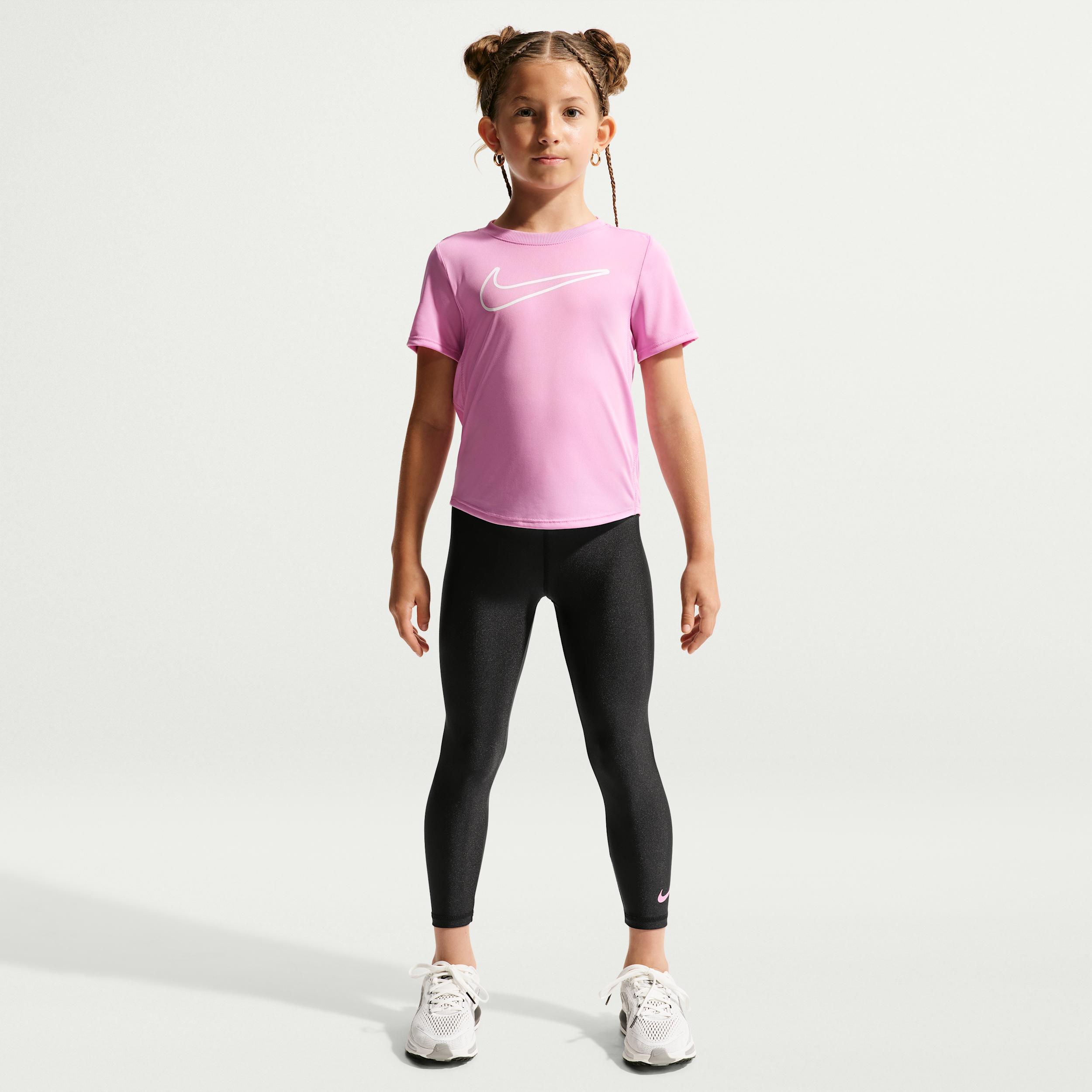 Nike Shine Leggings Toddler Leggings by NIKE