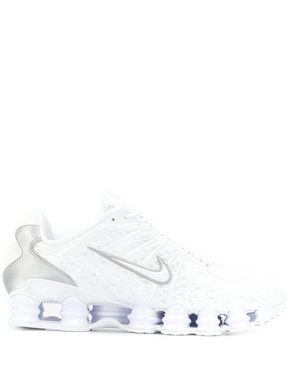 Nike Shox TL Sneakers by NIKE
