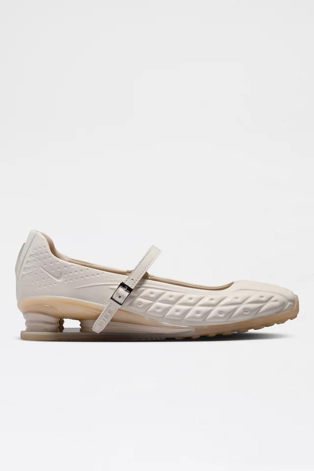 Nike Shox Z Calistra Sneakers by NIKE