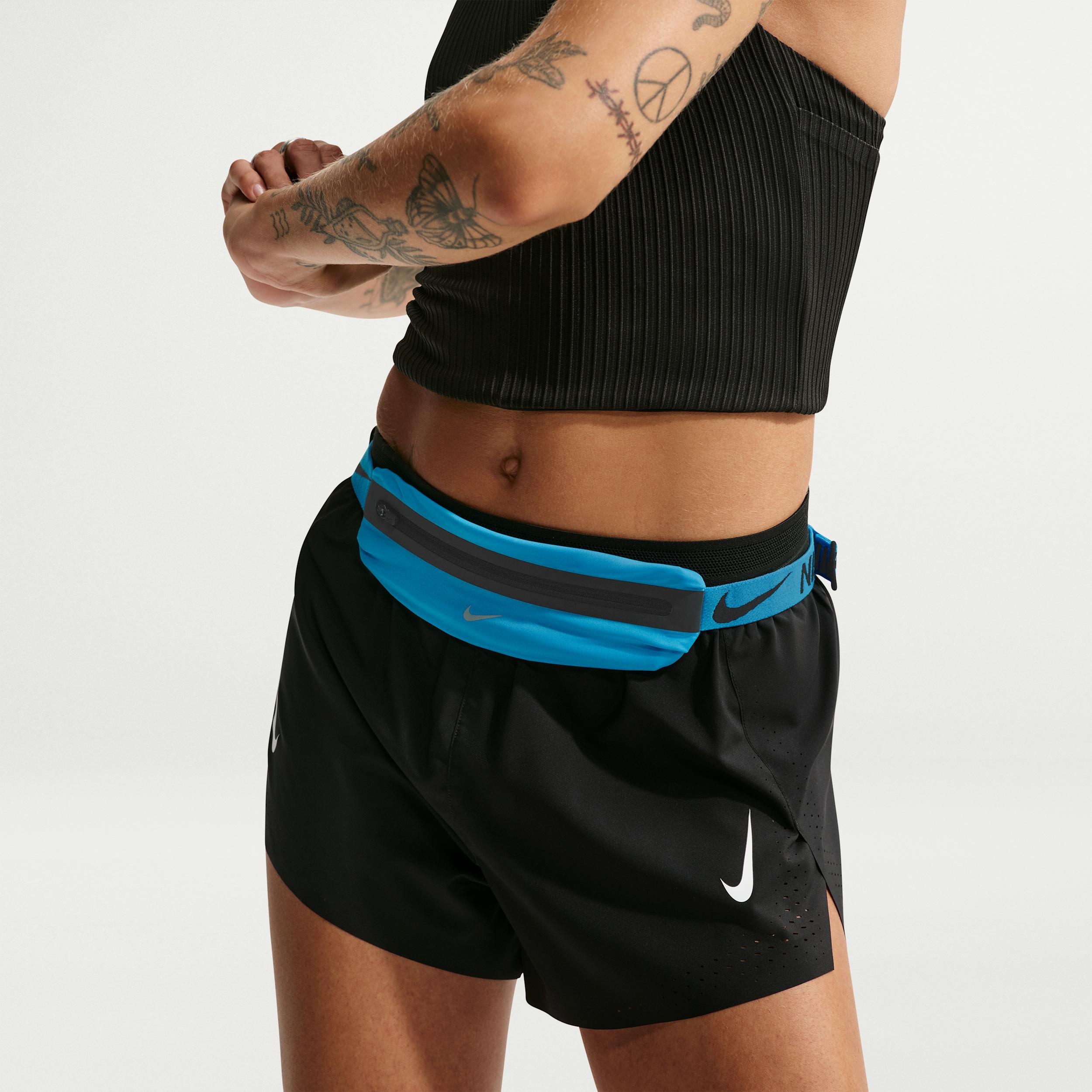 Nike Slim 4.0 Running Waist Pack by NIKE