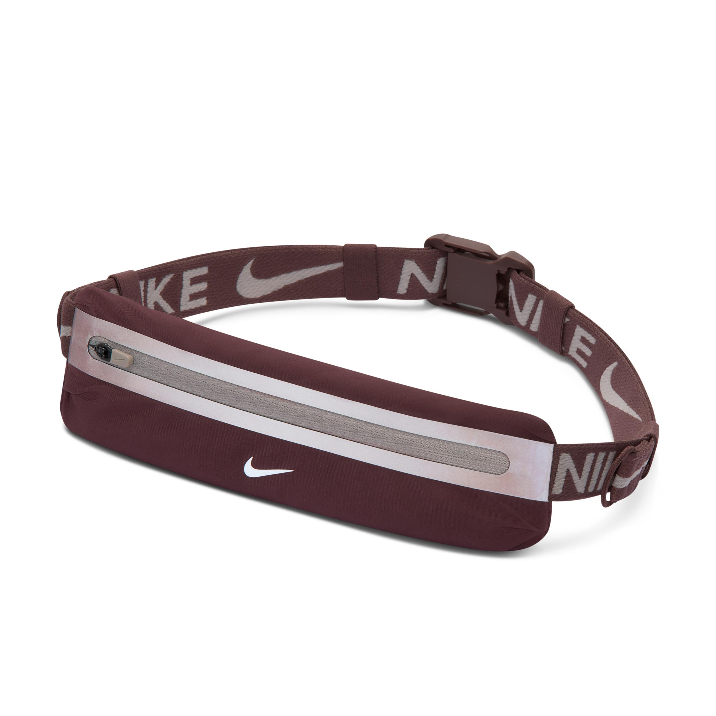 Nike Slim 4.0 Running Waist Pack by NIKE