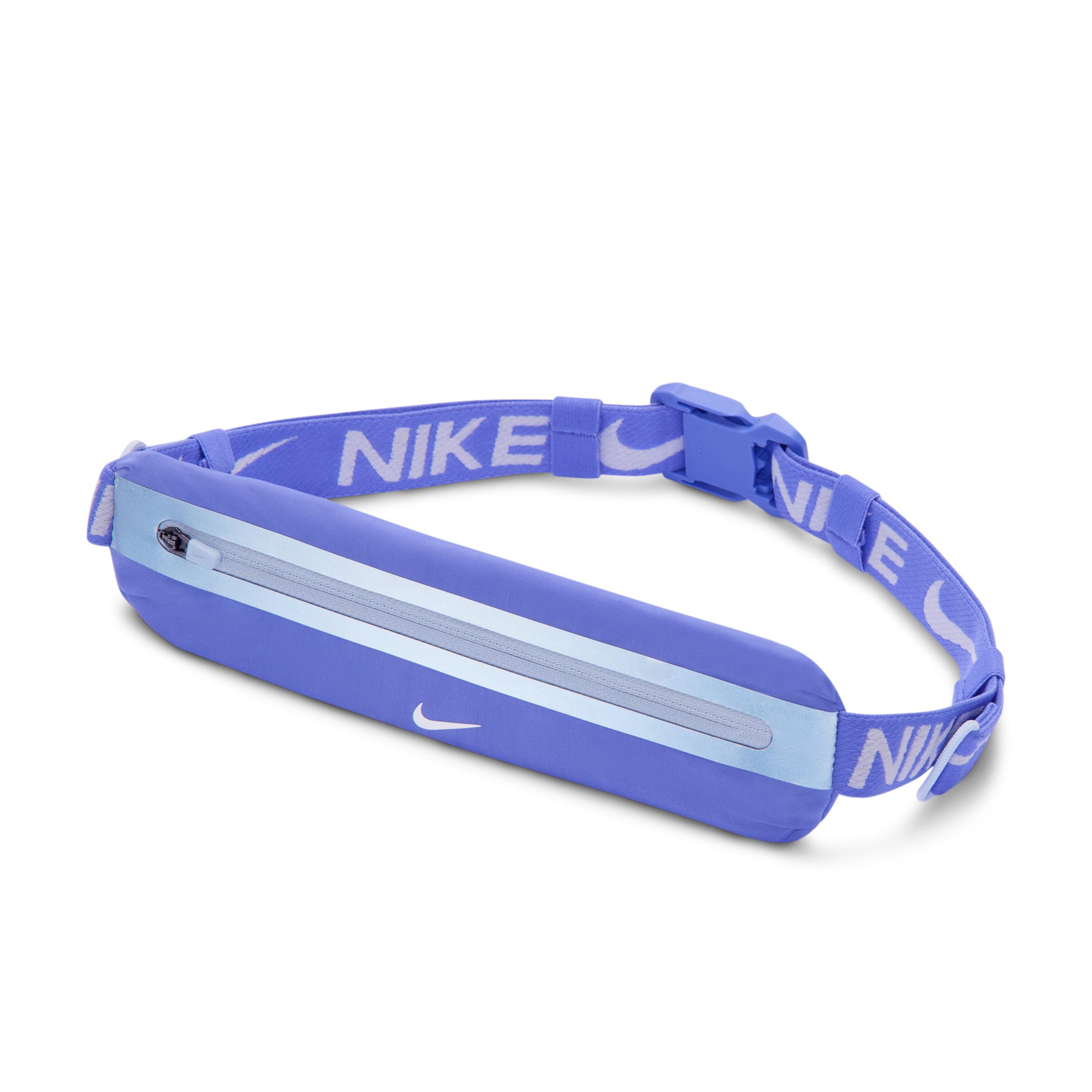 Nike Slim 4.0 Running Waist Pack by NIKE